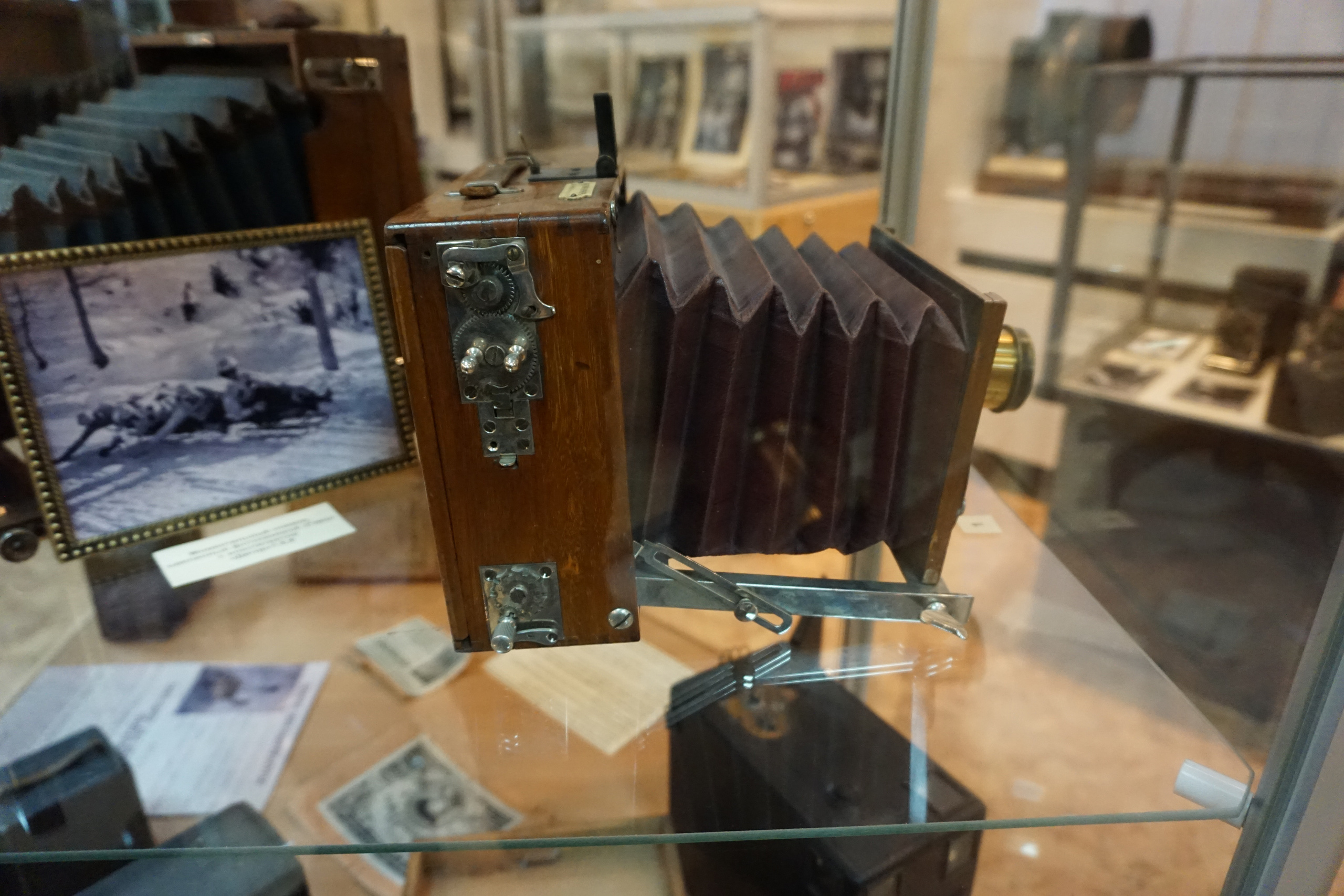 Вдохновения для коллекционера и фотографа — музей фотографии в Н.Новгороде. Фотограф в Туле Крупский АнДРей. Фотостудия «КАДР71» в Туле