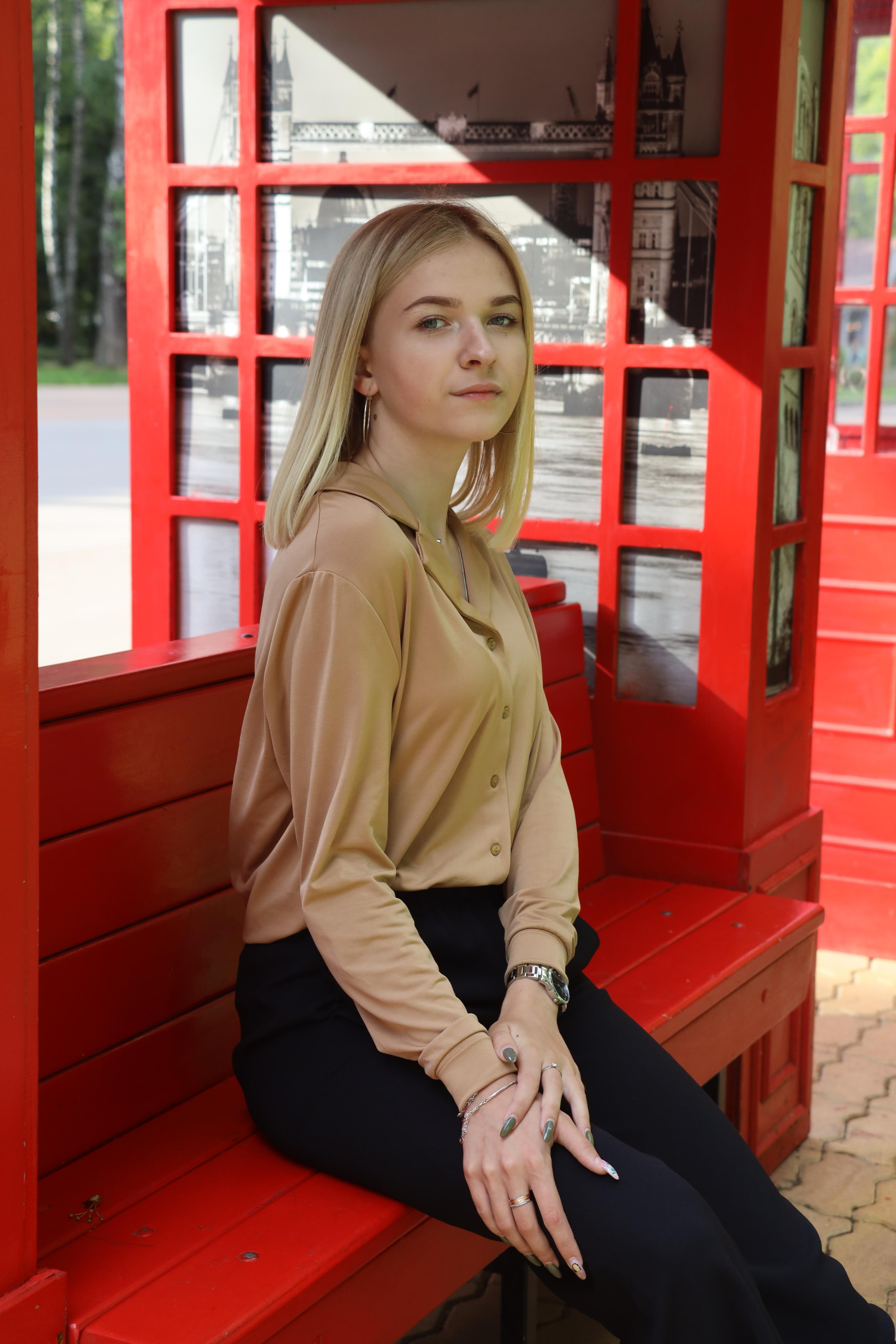 30.07.2020 Прогулка в парке Белоусова 9 класс (без обработки). Фотограф в Туле Крупский АнДРей. Фотостудия «КАДР71» в Туле