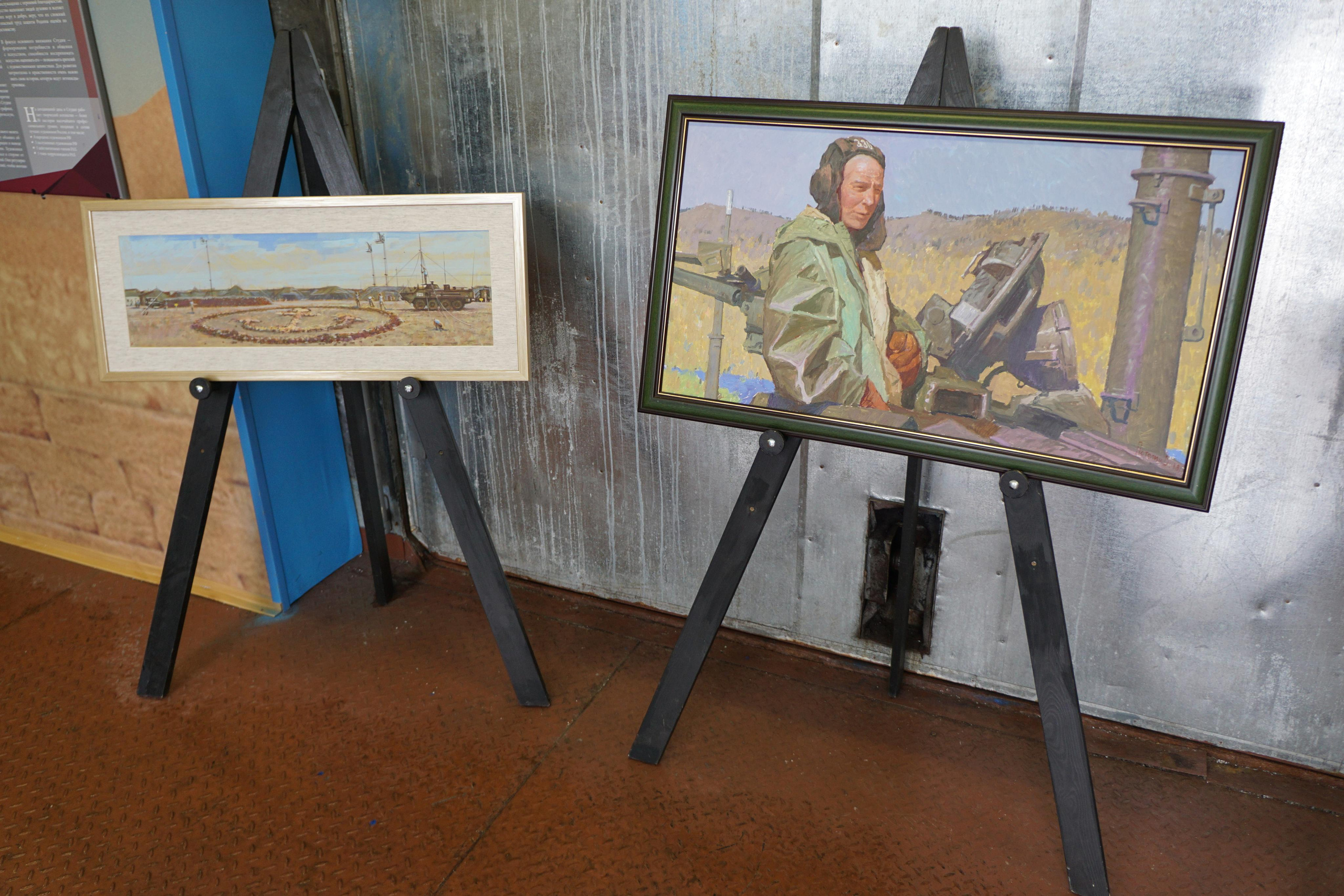 Сирийский перелом (Репортаж). Фотограф в Туле Крупский АнДРей. Фотостудия «КАДР71» в Туле