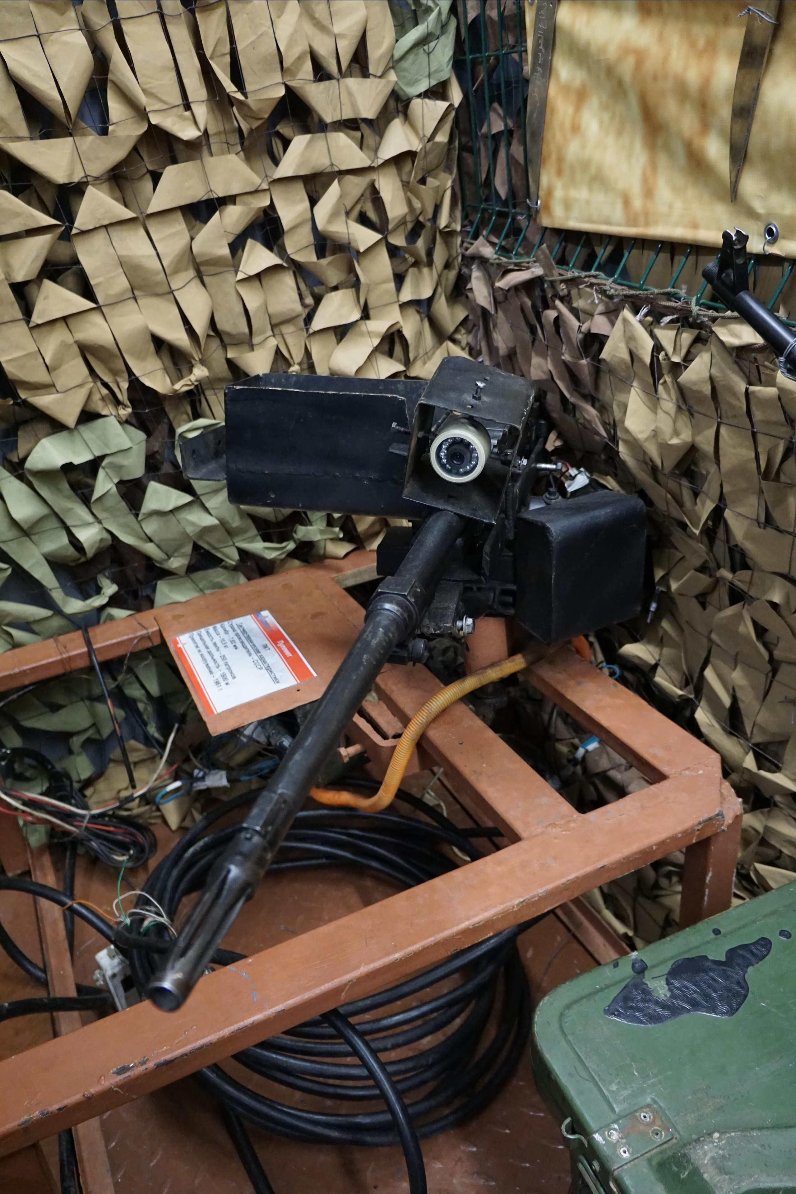 Сирийский перелом (Репортаж). Фотограф в Туле Крупский АнДРей. Фотостудия «КАДР71» в Туле