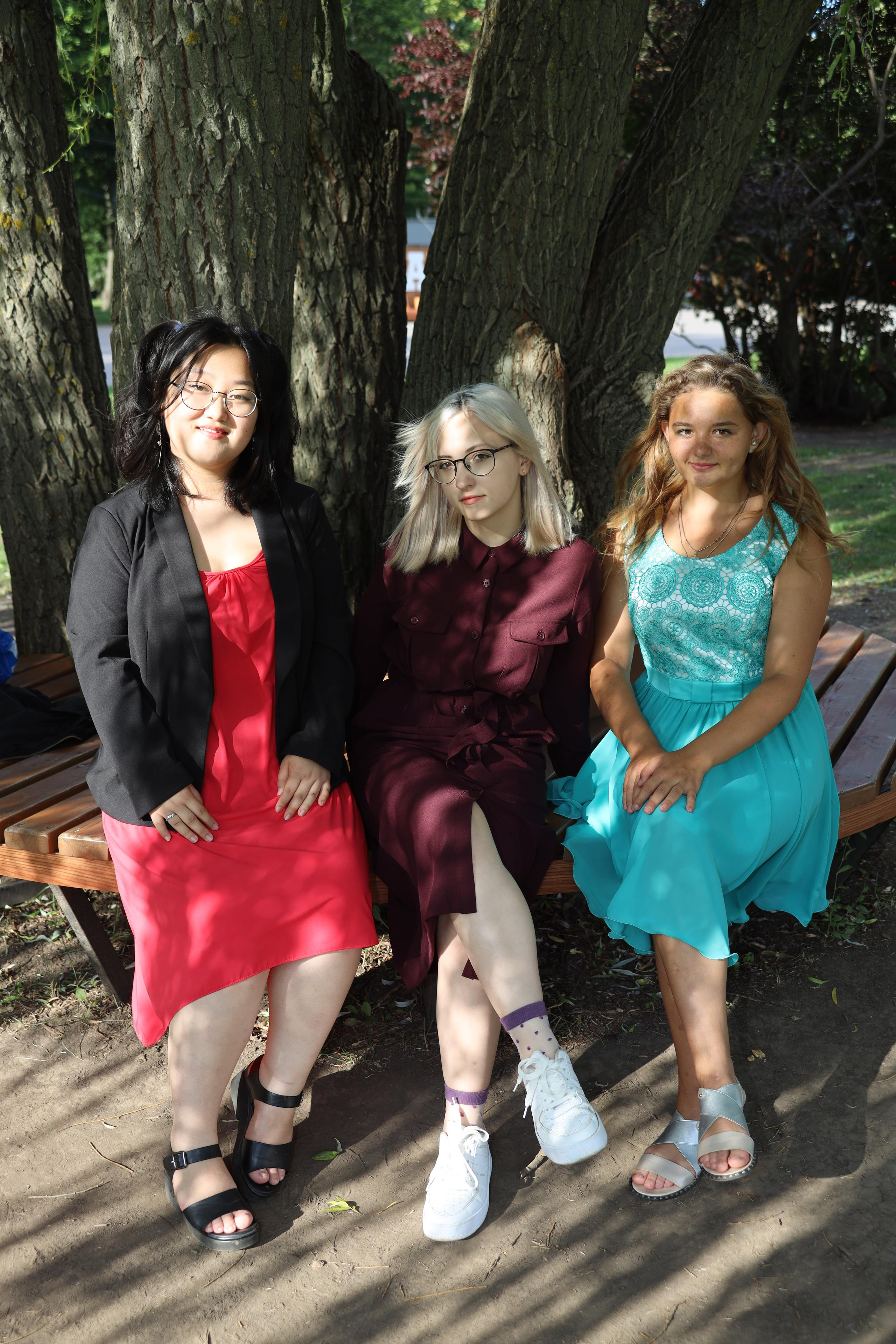 30.07.2020 Прогулка в парке Белоусова 9 класс (без обработки). Фотограф в Туле Крупский АнДРей. Фотостудия «КАДР71» в Туле