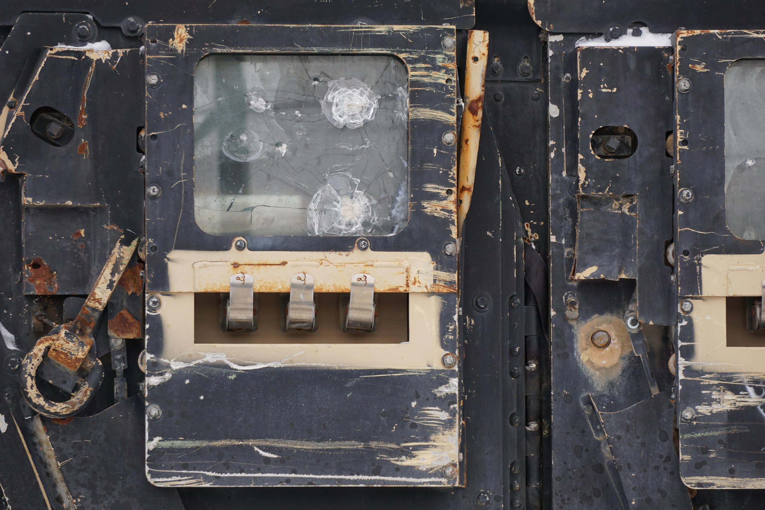 Сирийский перелом (Репортаж). Фотограф в Туле Крупский АнДРей. Фотостудия «КАДР71» в Туле