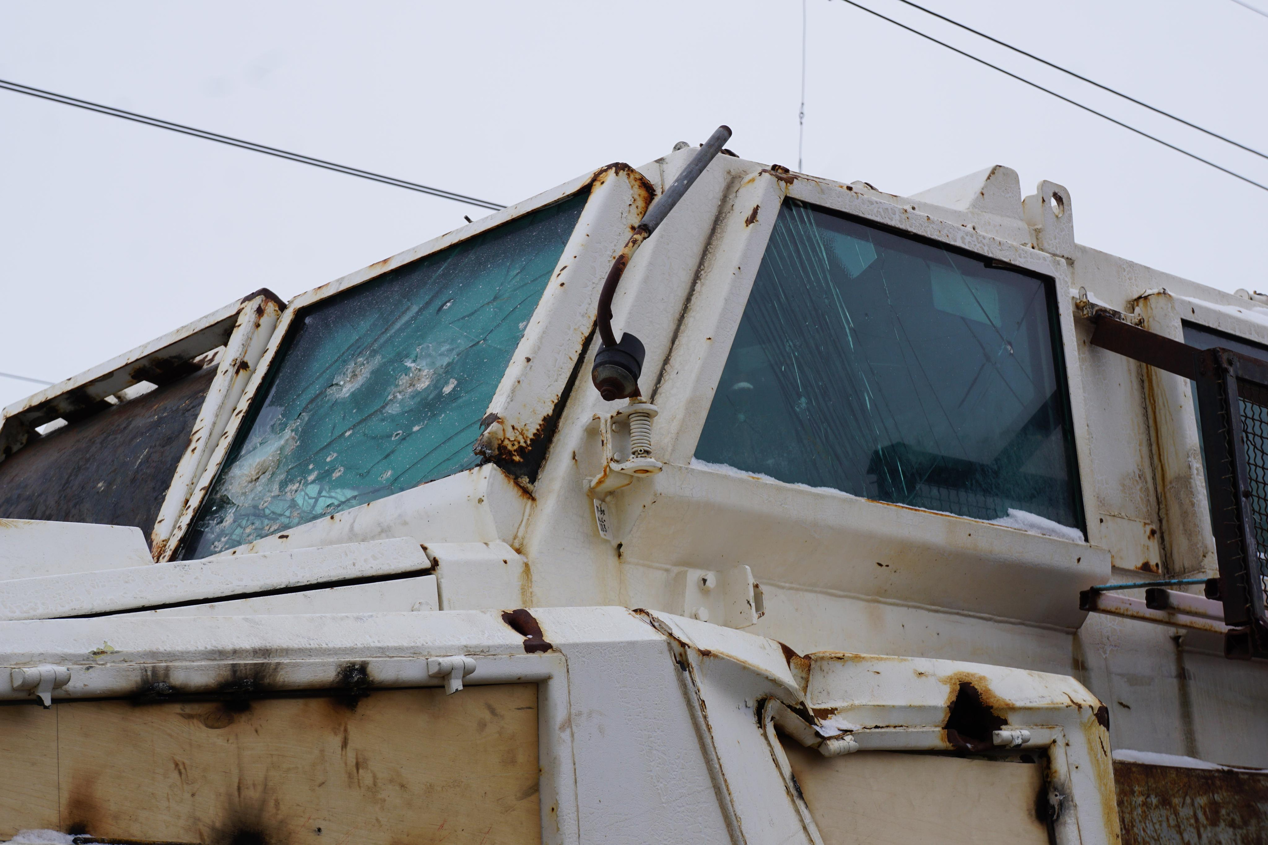Сирийский перелом (Репортаж). Фотограф в Туле Крупский АнДРей. Фотостудия «КАДР71» в Туле