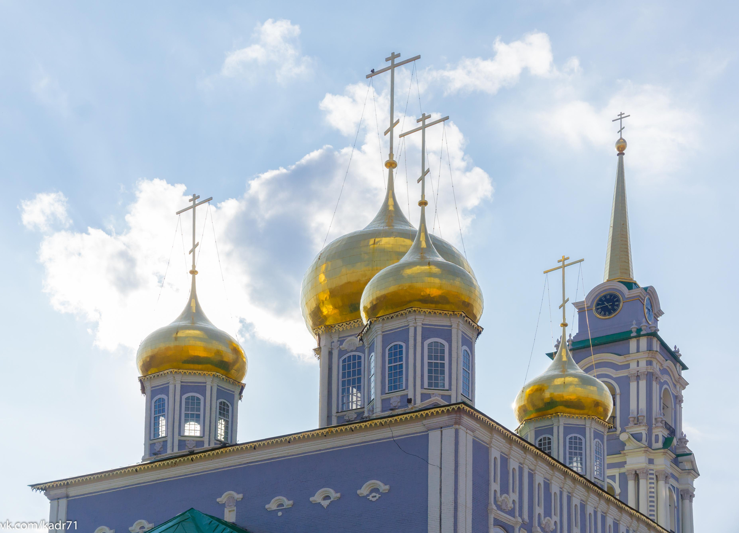 Тульский Кремль. Фотограф в Туле Крупский АнДРей. Фотостудия «КАДР71» в Туле