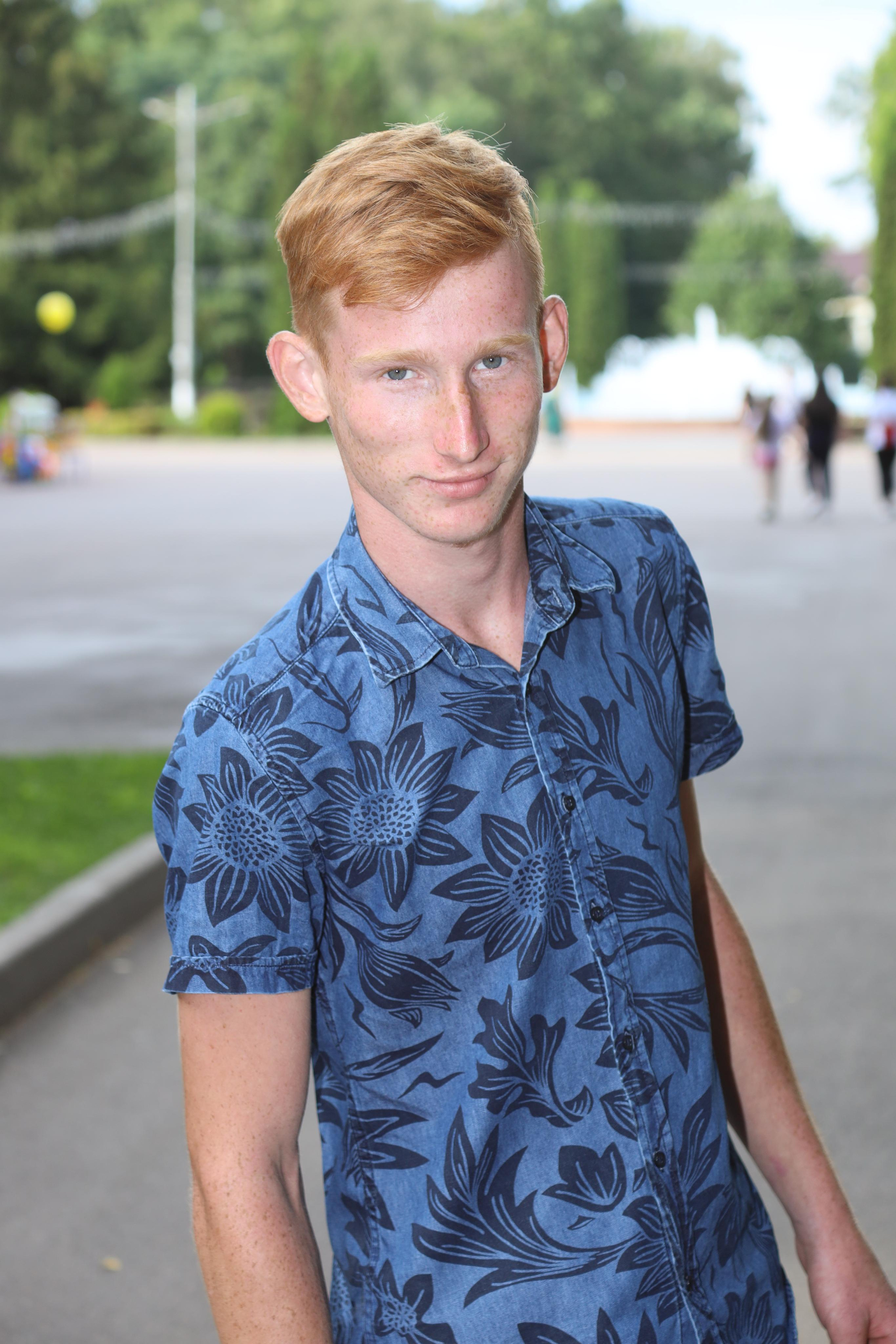 30.07.2020 Прогулка в парке Белоусова 9 класс (без обработки). Фотограф в Туле Крупский АнДРей. Фотостудия «КАДР71» в Туле