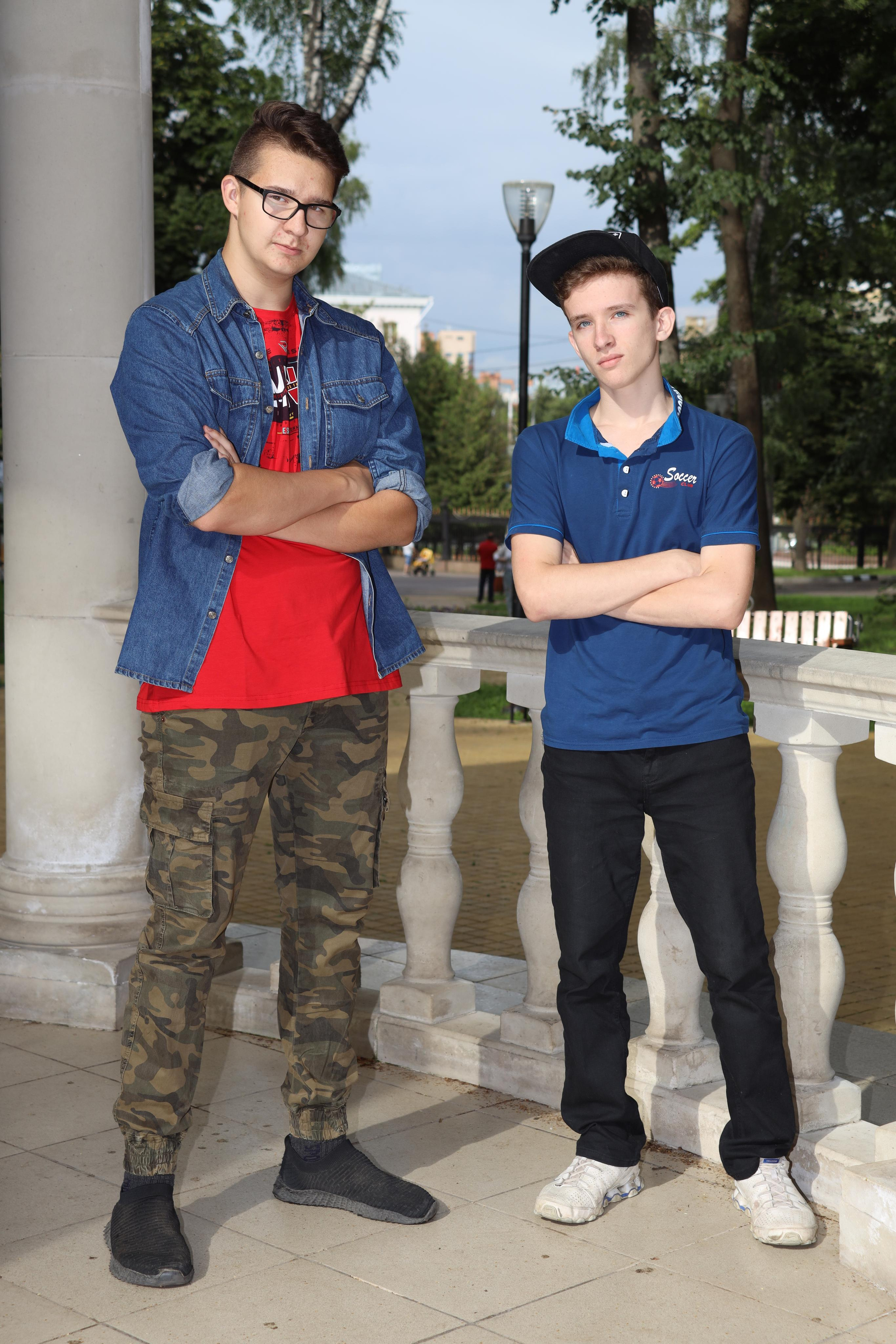 30.07.2020 Прогулка в парке Белоусова 9 класс (без обработки). Фотограф в Туле Крупский АнДРей. Фотостудия «КАДР71» в Туле