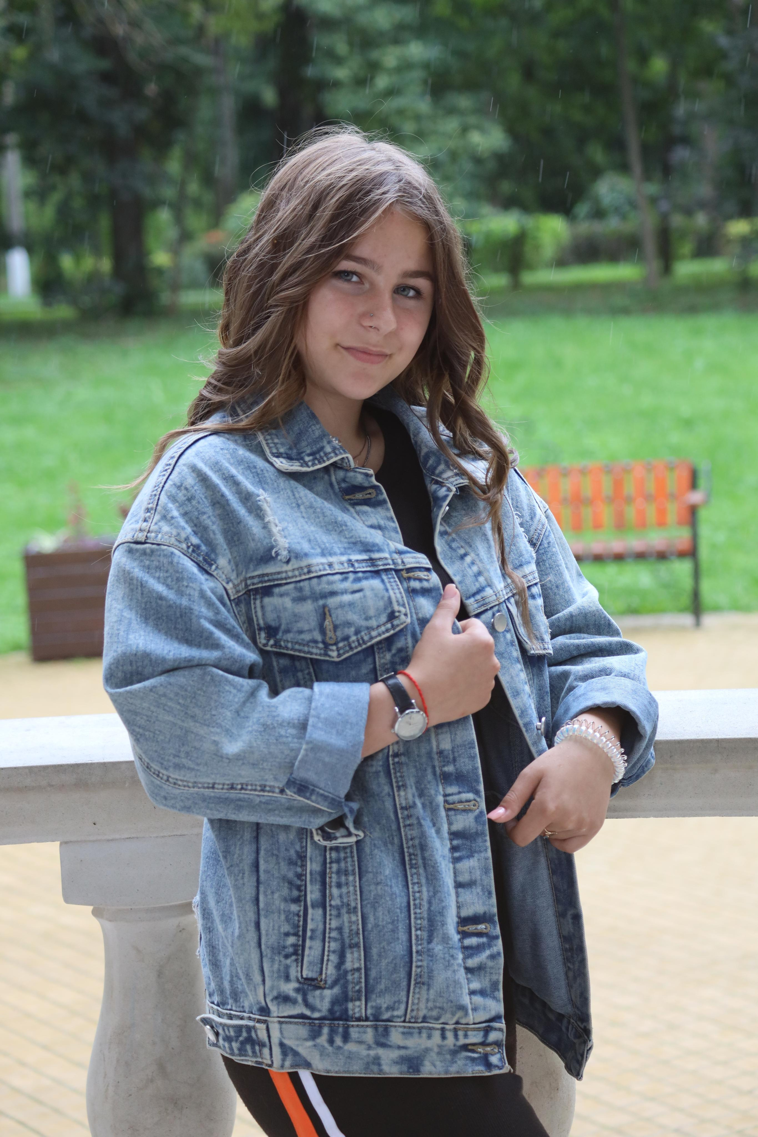 30.07.2020 Прогулка в парке Белоусова 9 класс (без обработки). Фотограф в Туле Крупский АнДРей. Фотостудия «КАДР71» в Туле