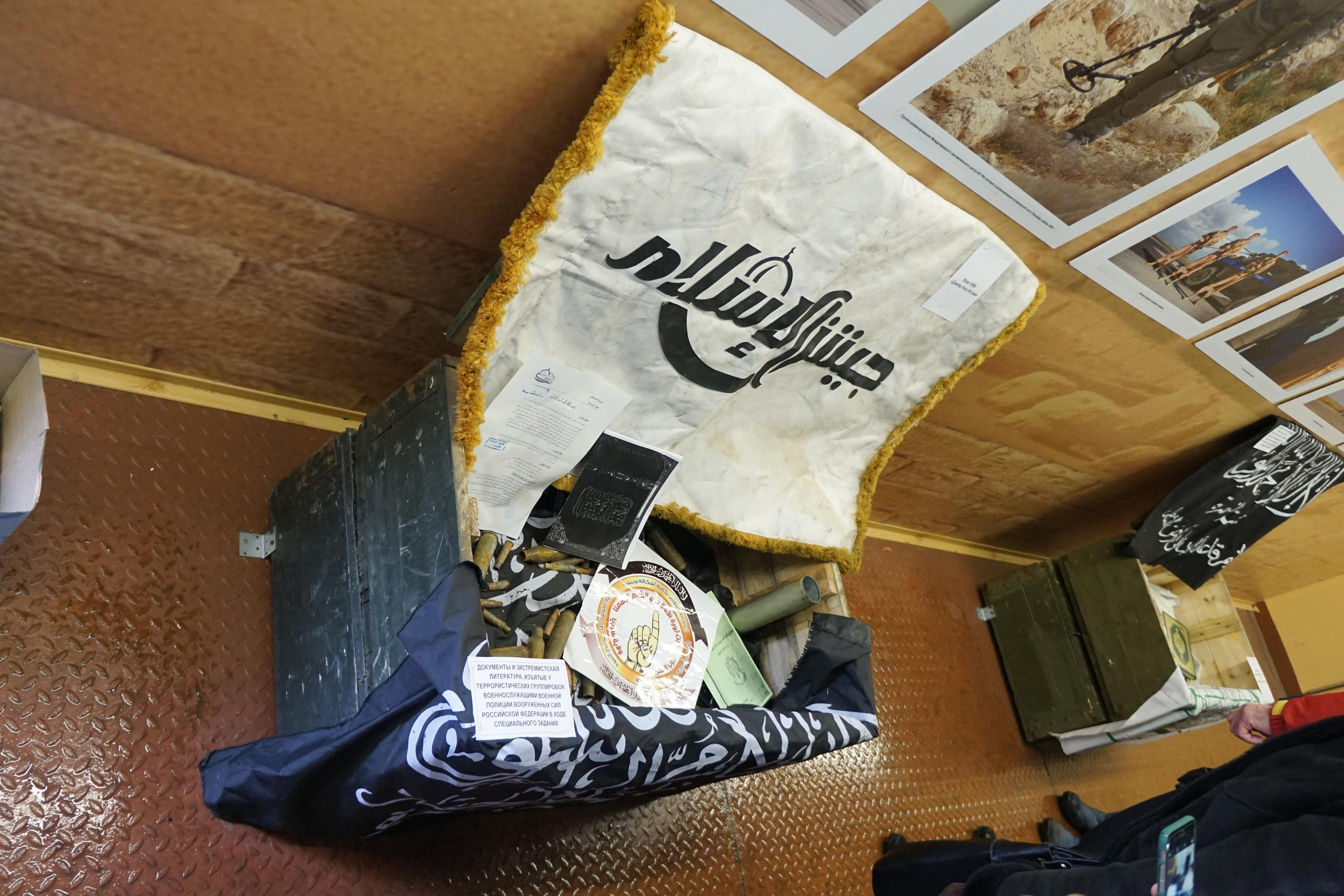 Сирийский перелом (Репортаж). Фотограф в Туле Крупский АнДРей. Фотостудия «КАДР71» в Туле