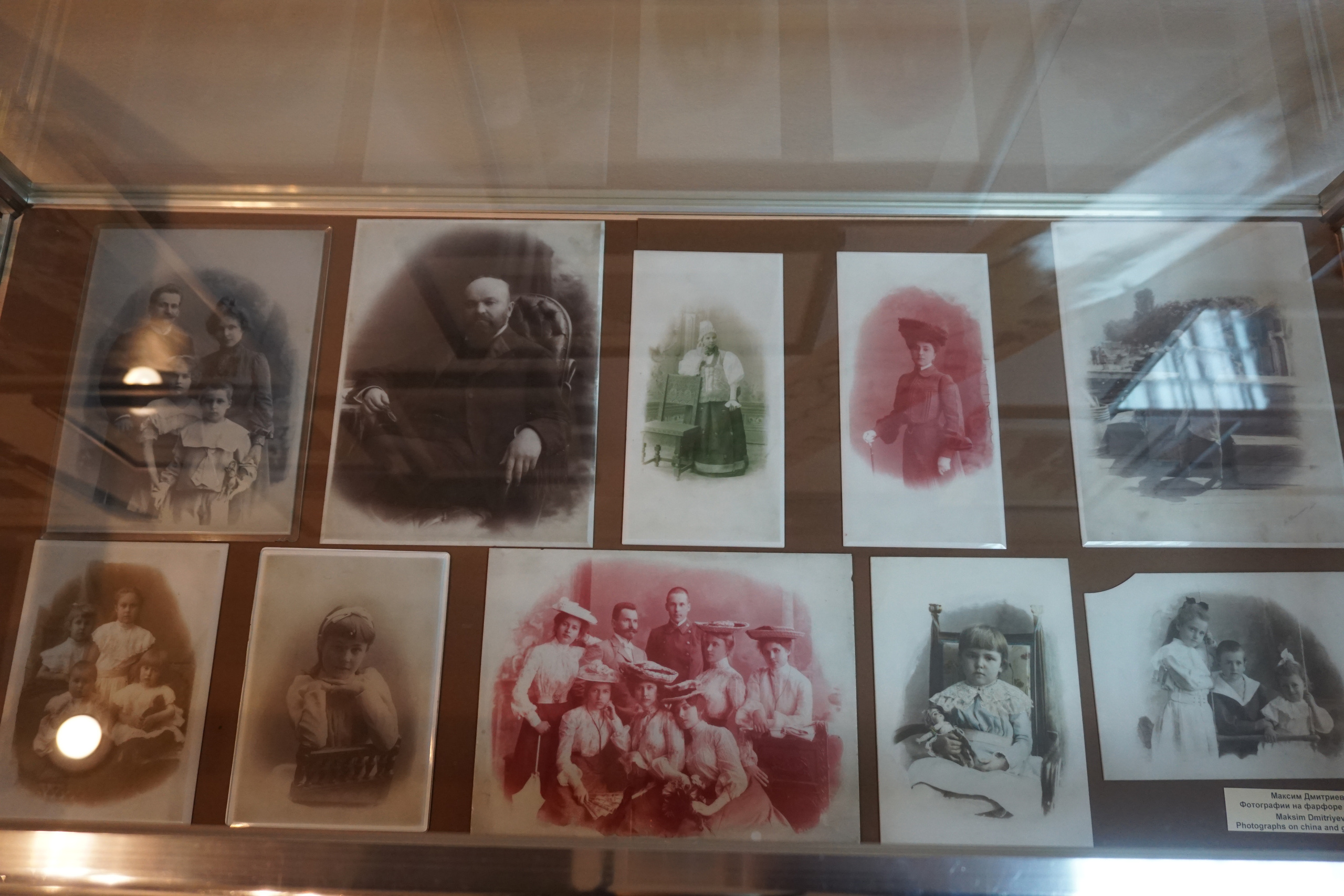 Вдохновения для коллекционера и фотографа — музей фотографии в Н.Новгороде. Фотограф в Туле Крупский АнДРей. Фотостудия «КАДР71» в Туле