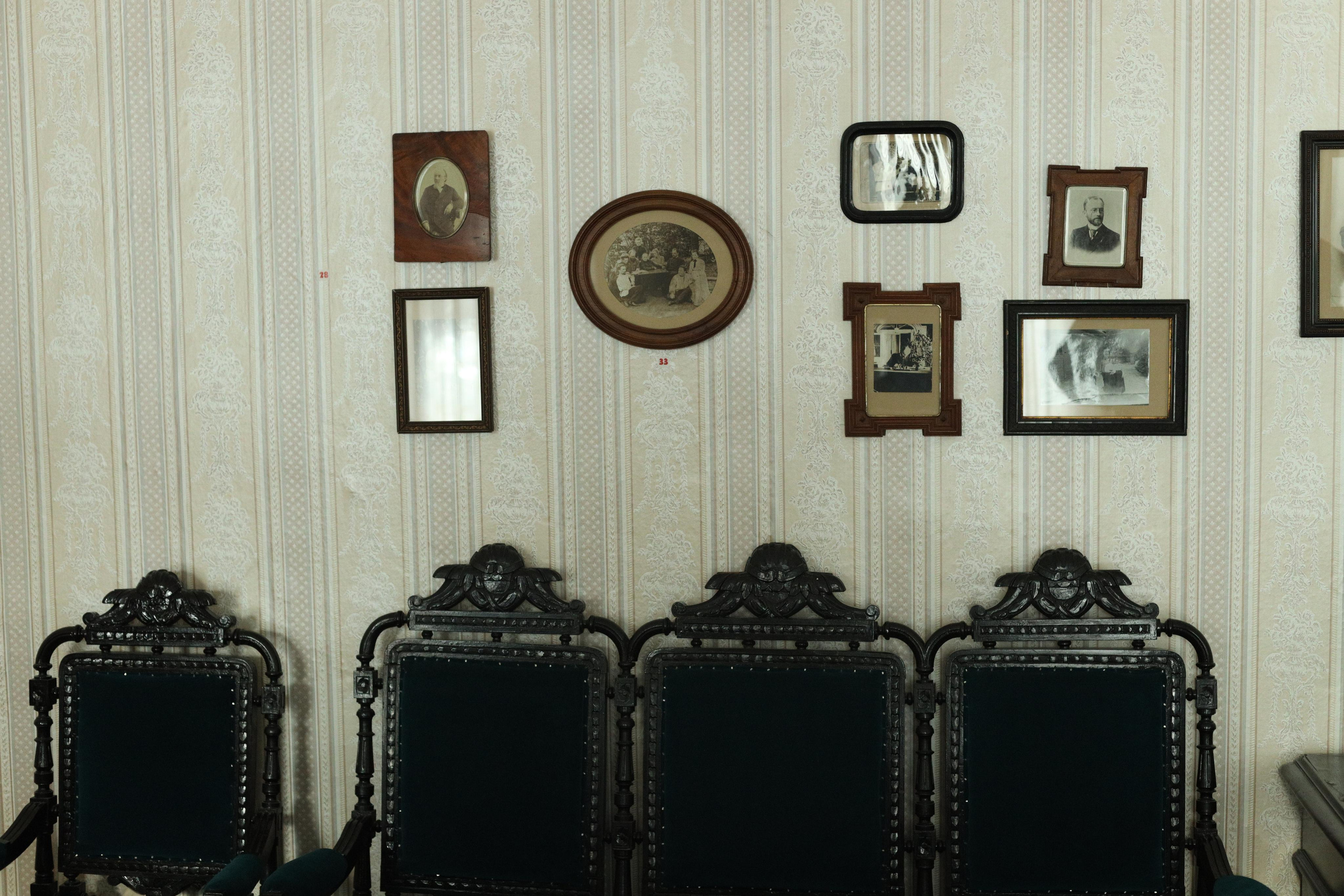 Что наша жизнь, игра? Репортаж из музея Вересаева г. Тула. Фотограф в Туле Крупский АнДРей. Фотостудия «КАДР71» в Туле