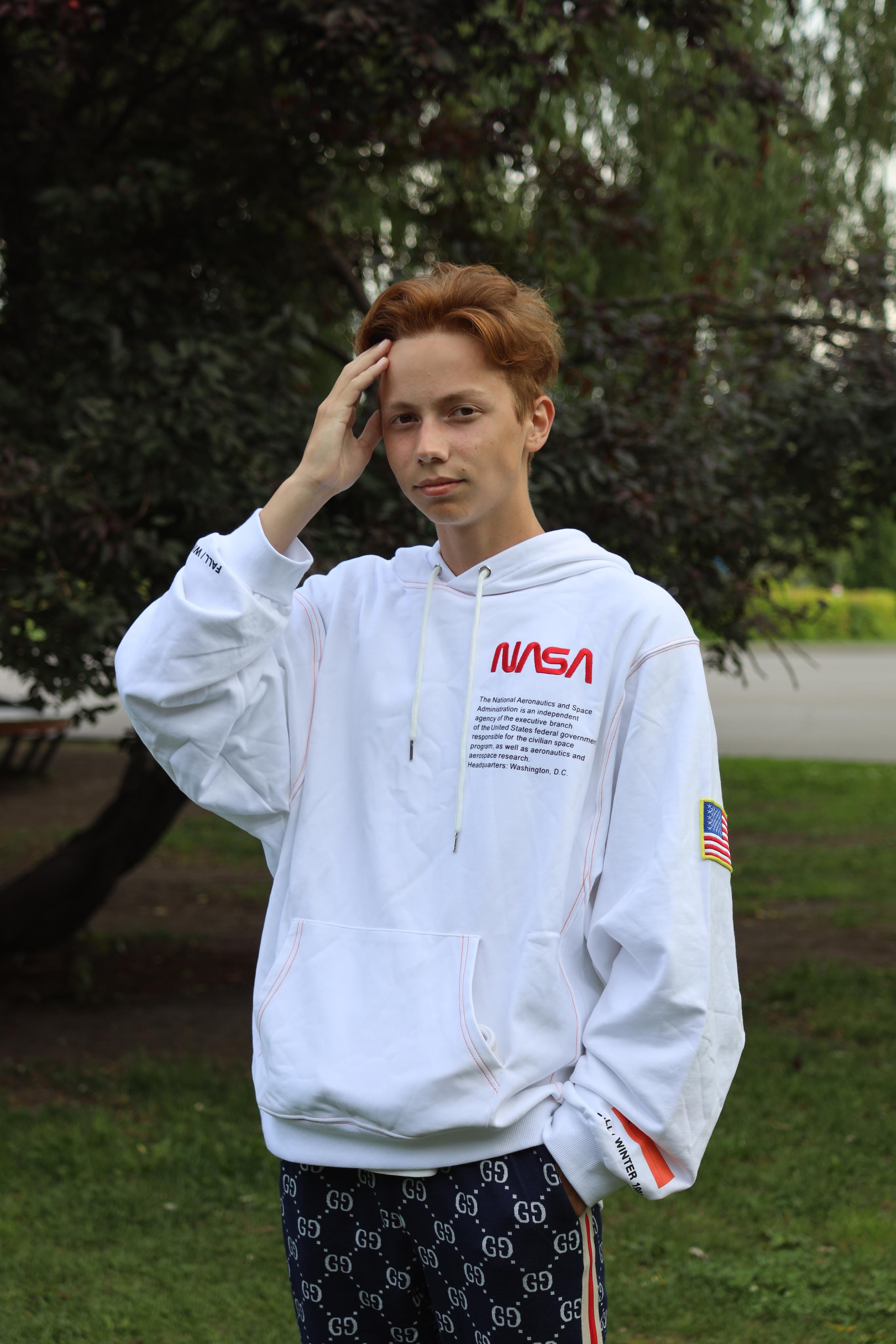 30.07.2020 Прогулка в парке Белоусова 9 класс (без обработки). Фотограф в Туле Крупский АнДРей. Фотостудия «КАДР71» в Туле