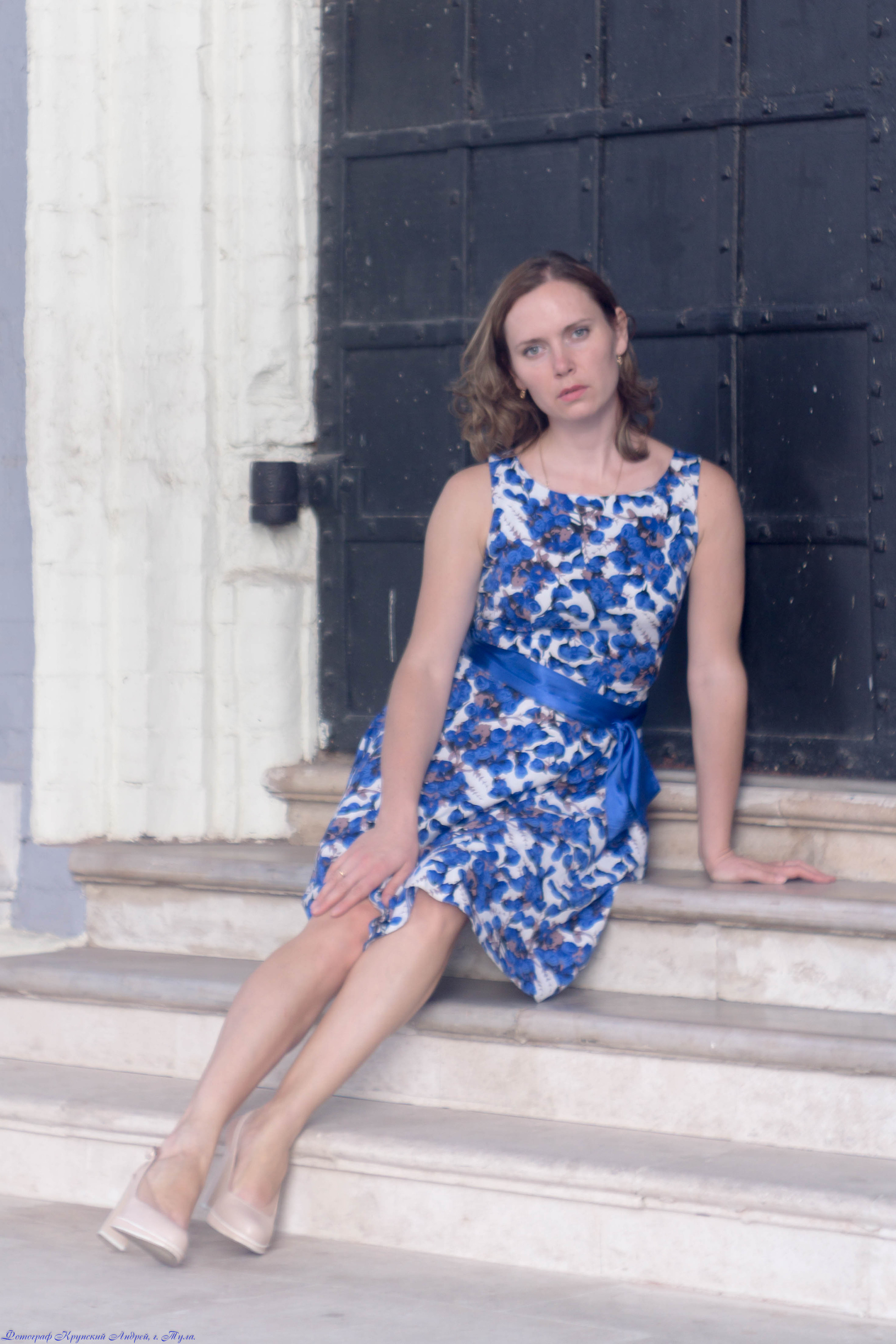 Летняя прогулка в Тульском кремле (Камера Sony a6000+юпитер3+SEL16-50). Фотограф в Туле Крупский АнДРей. Фотостудия «КАДР71» в Туле