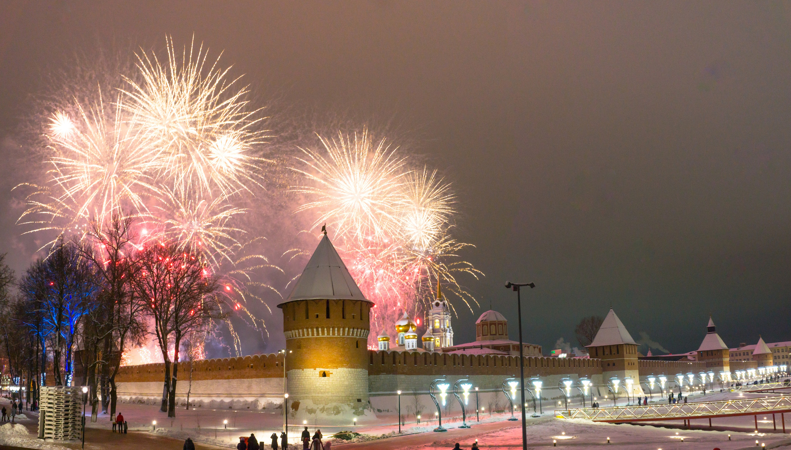 Тульский Кремль. Фотограф в Туле Крупский АнДРей. Фотостудия «КАДР71» в Туле