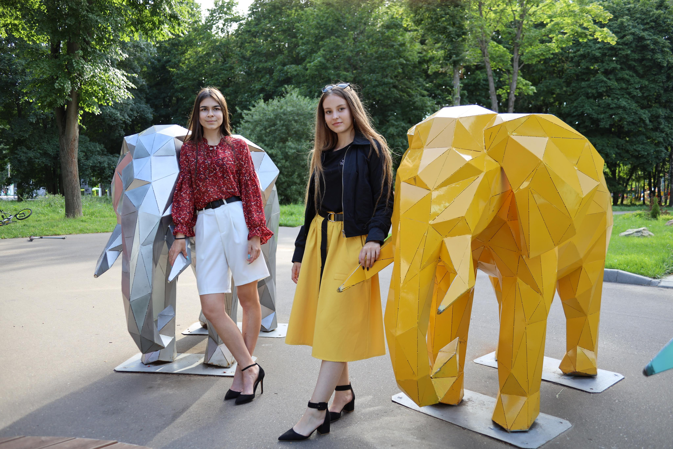 30.07.2020 Прогулка в парке Белоусова 9 класс (без обработки). Фотограф в Туле Крупский АнДРей. Фотостудия «КАДР71» в Туле