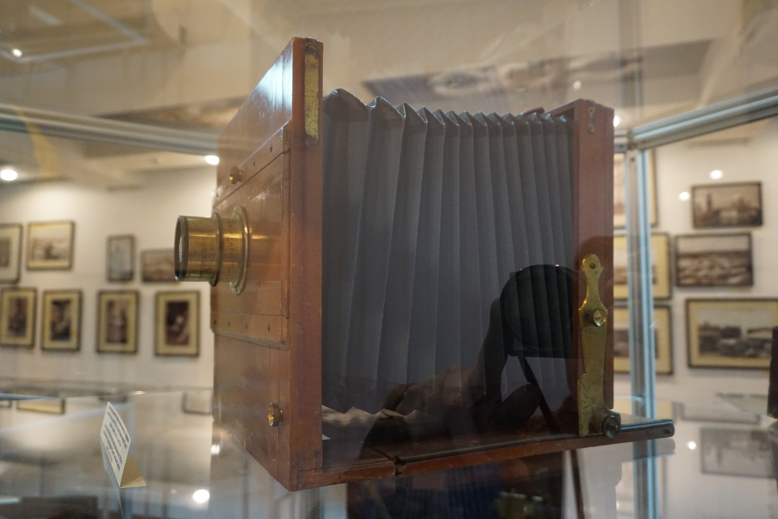 Вдохновения для коллекционера и фотографа — музей фотографии в Н.Новгороде. Фотограф в Туле Крупский АнДРей. Фотостудия «КАДР71» в Туле