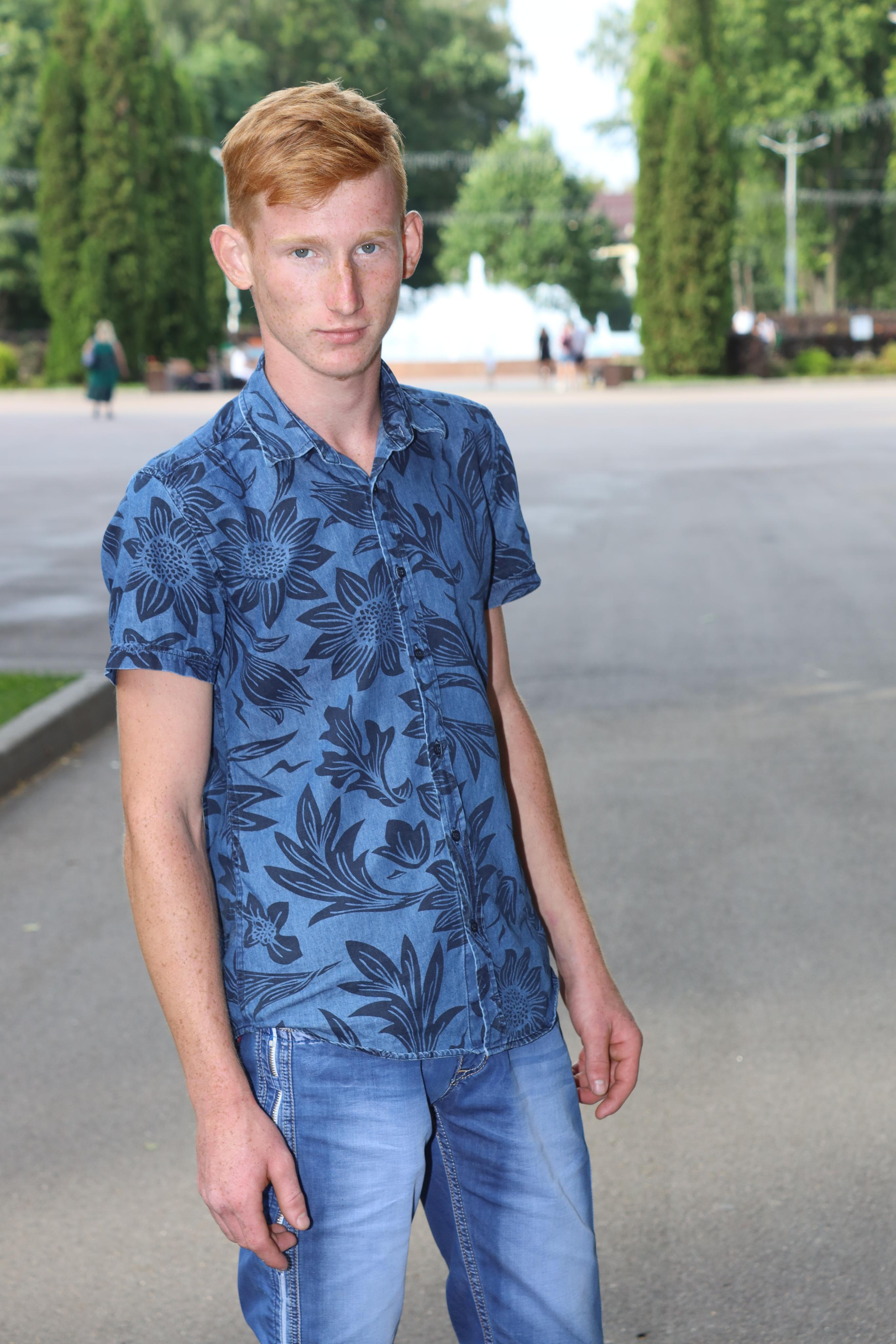 30.07.2020 Прогулка в парке Белоусова 9 класс (без обработки). Фотограф в Туле Крупский АнДРей. Фотостудия «КАДР71» в Туле