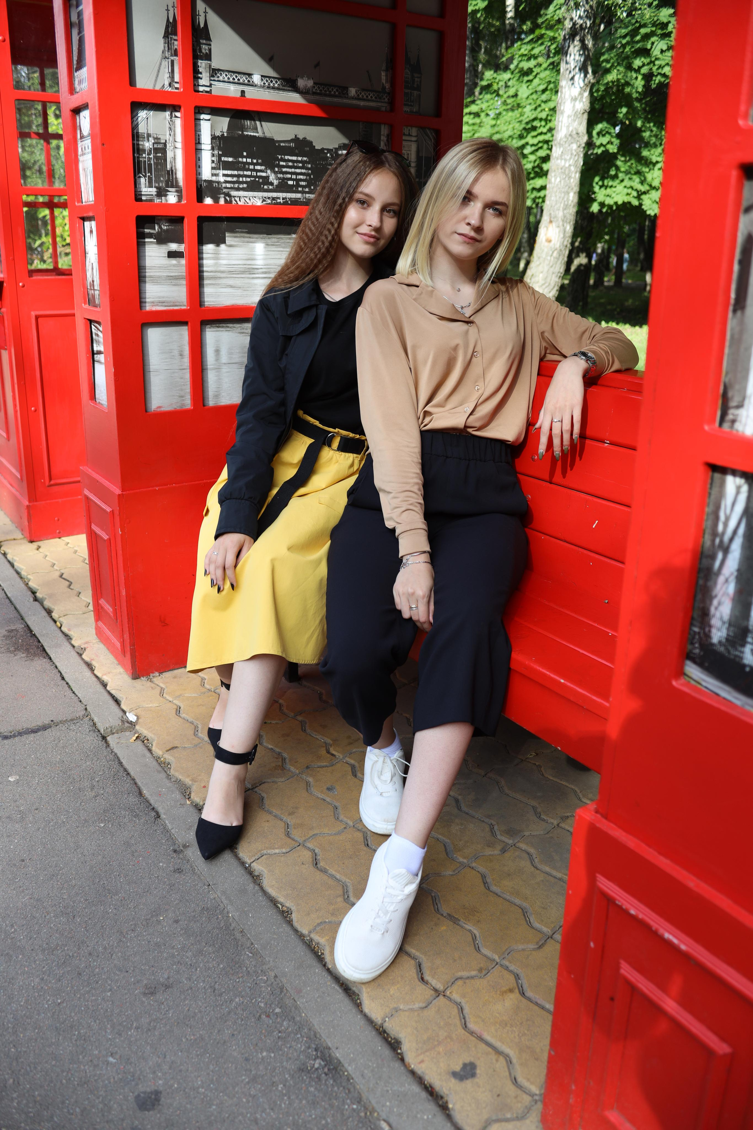 30.07.2020 Прогулка в парке Белоусова 9 класс (без обработки). Фотограф в Туле Крупский АнДРей. Фотостудия «КАДР71» в Туле