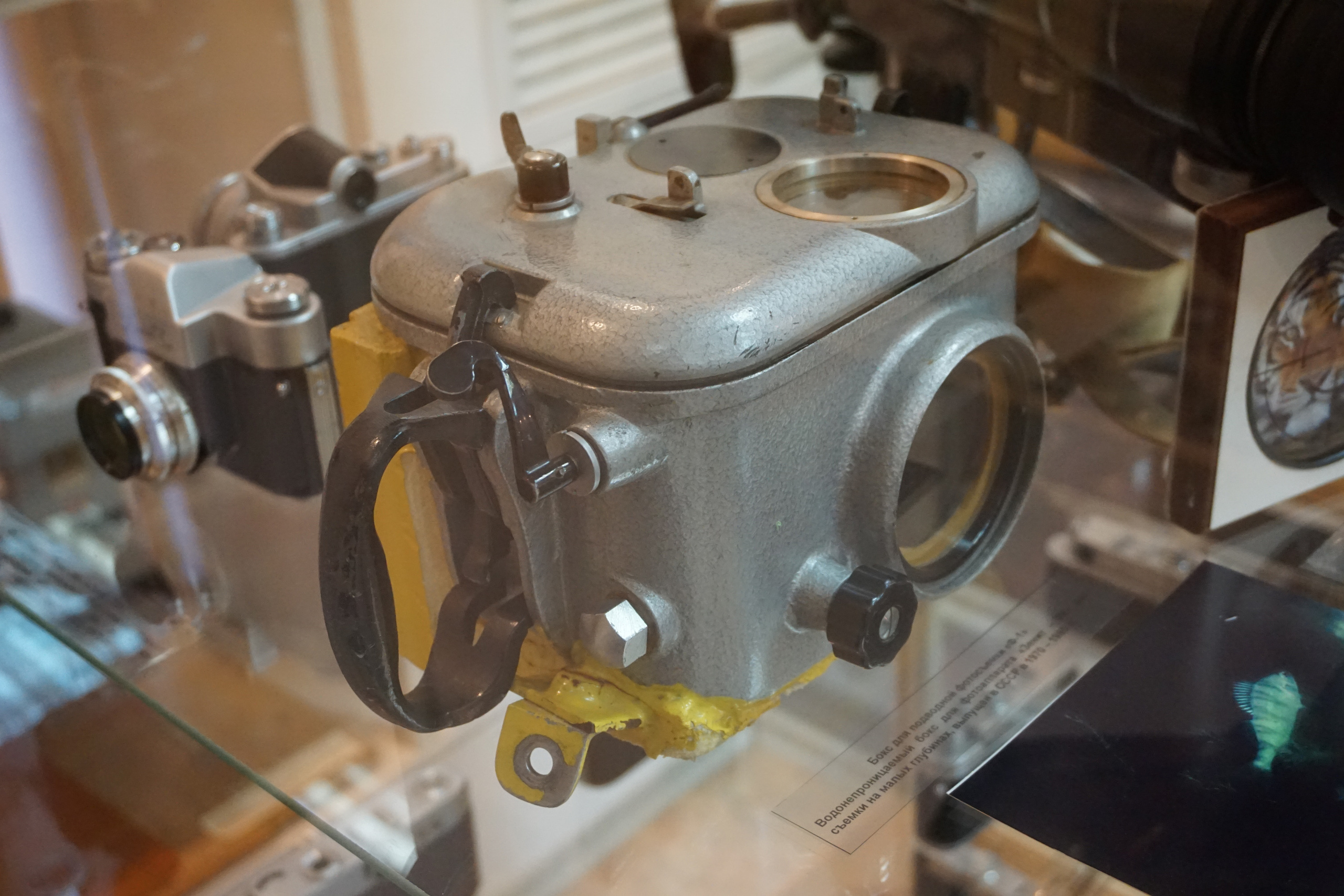 Вдохновения для коллекционера и фотографа — музей фотографии в Н.Новгороде. Фотограф в Туле Крупский АнДРей. Фотостудия «КАДР71» в Туле