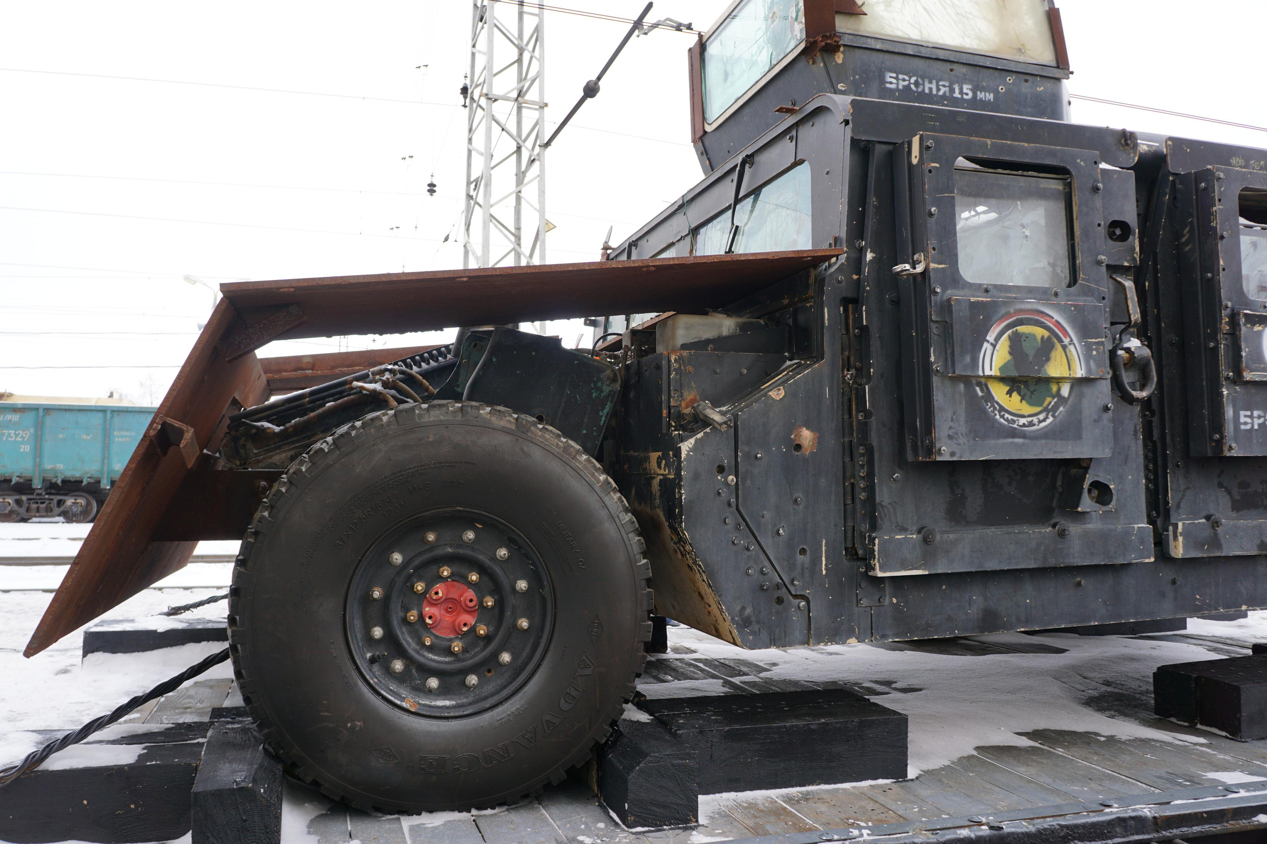 Сирийский перелом (Репортаж). Фотограф в Туле Крупский АнДРей. Фотостудия «КАДР71» в Туле