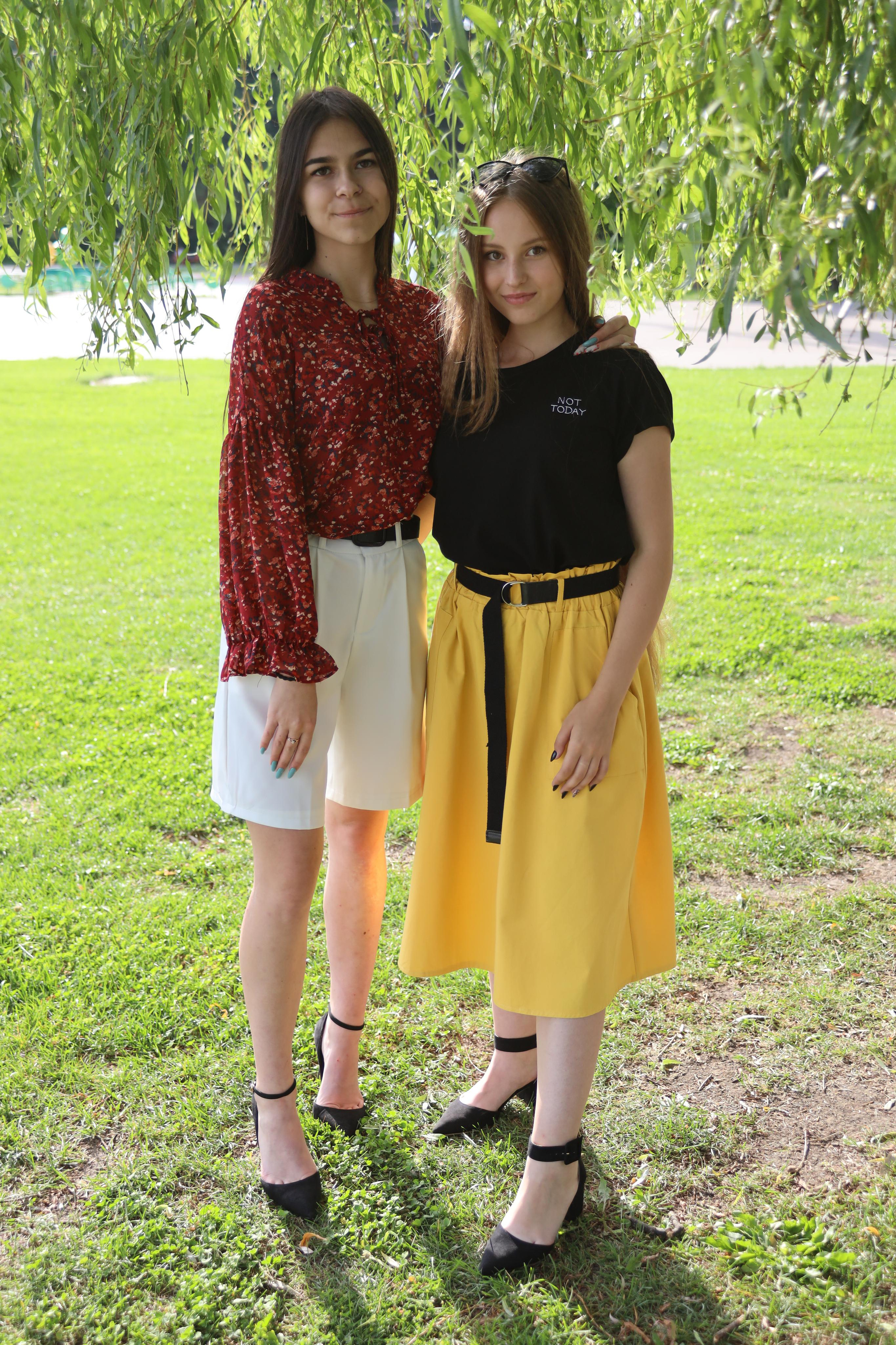 30.07.2020 Прогулка в парке Белоусова 9 класс (без обработки). Фотограф в Туле Крупский АнДРей. Фотостудия «КАДР71» в Туле