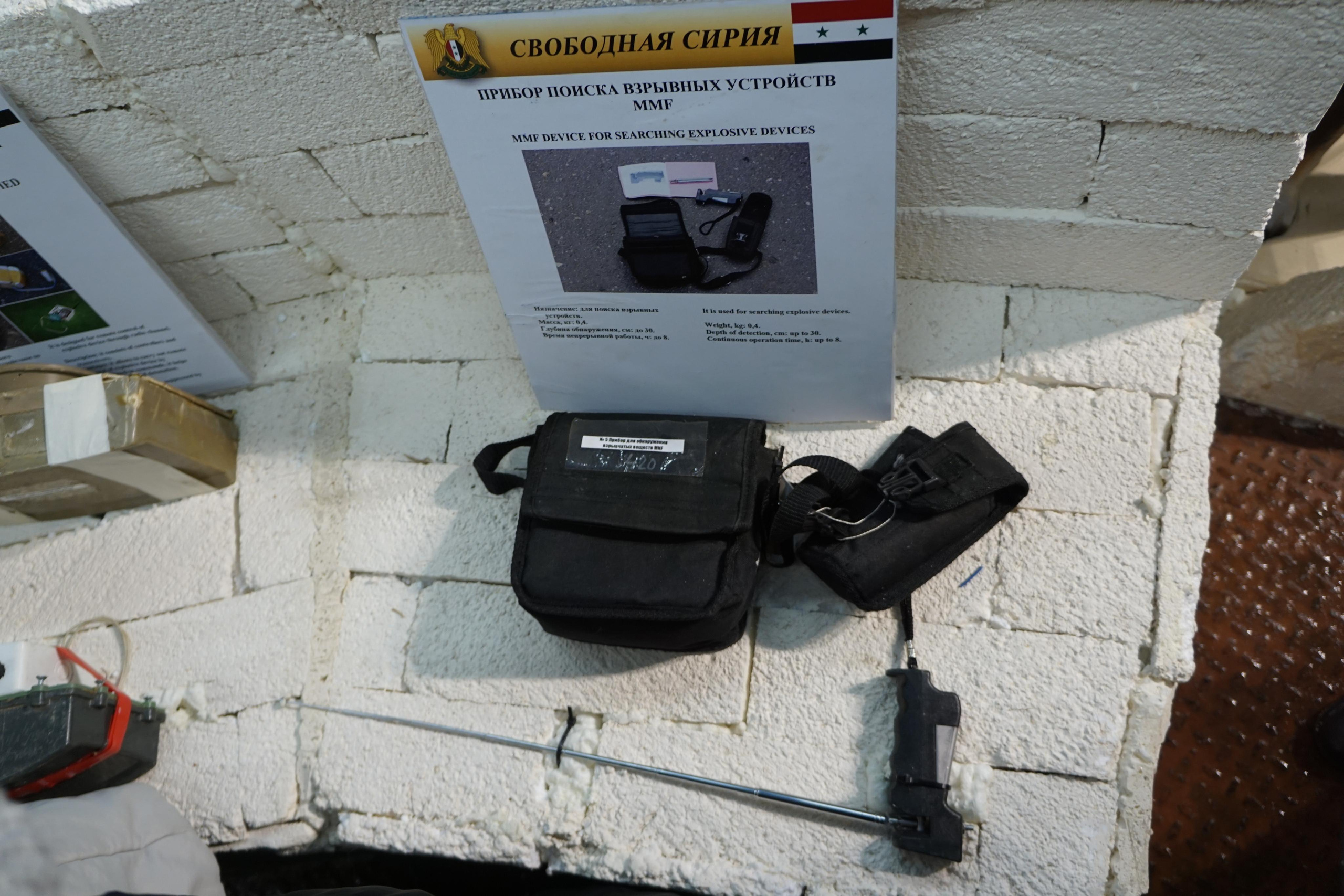 Сирийский перелом (Репортаж). Фотограф в Туле Крупский АнДРей. Фотостудия «КАДР71» в Туле