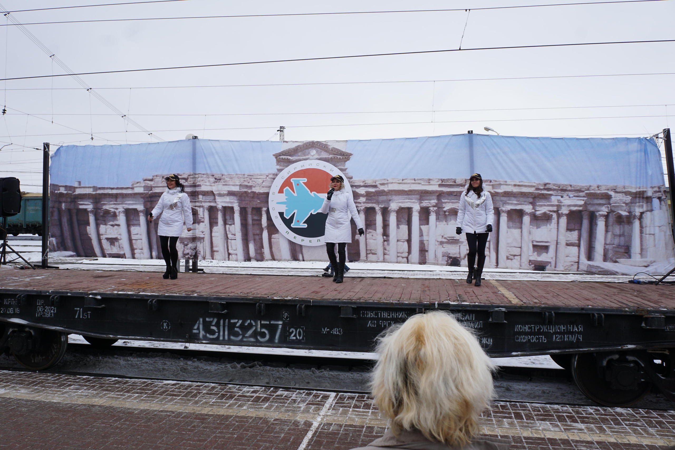 Сирийский перелом (Репортаж). Фотограф в Туле Крупский АнДРей. Фотостудия «КАДР71» в Туле