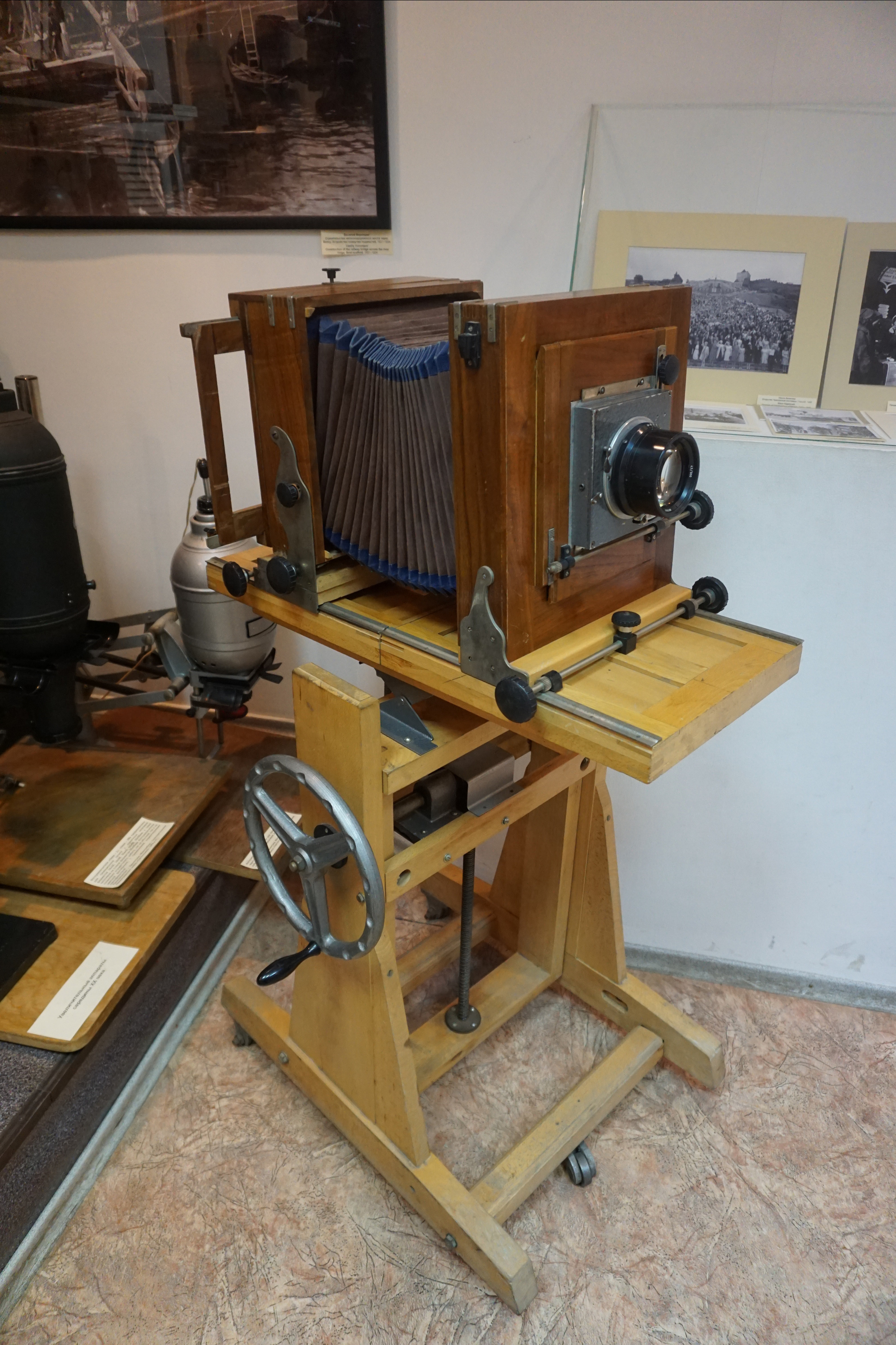 Вдохновения для коллекционера и фотографа — музей фотографии в Н.Новгороде. Фотограф в Туле Крупский АнДРей. Фотостудия «КАДР71» в Туле