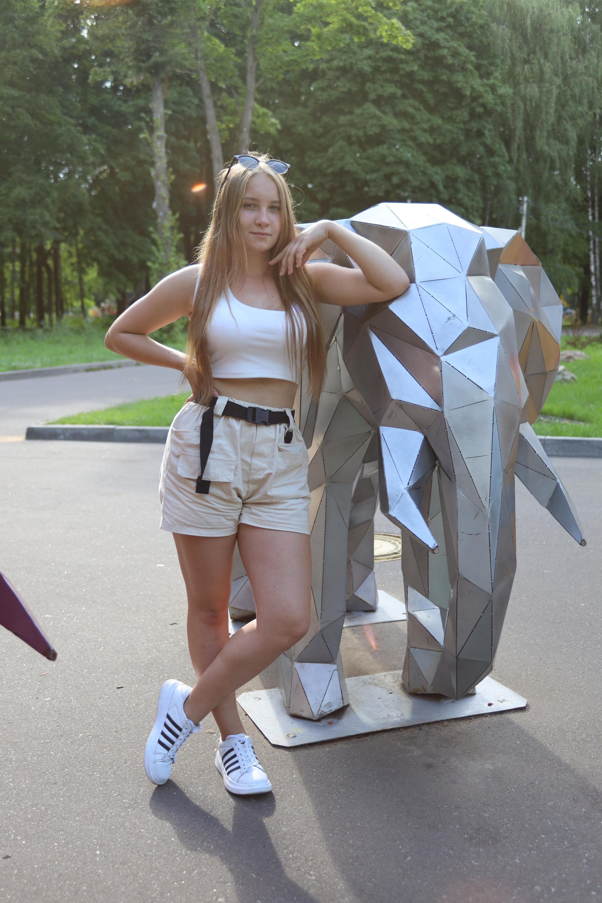 30.07.2020 Прогулка в парке Белоусова 9 класс (без обработки). Фотограф в Туле Крупский АнДРей. Фотостудия «КАДР71» в Туле