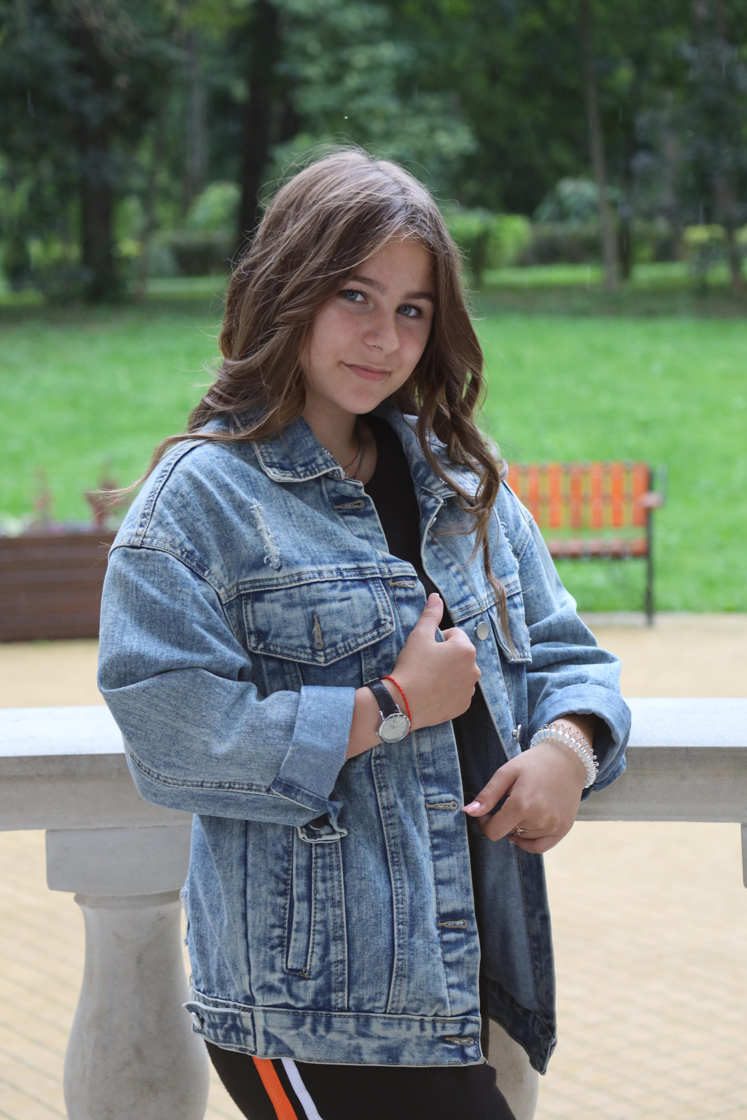 30.07.2020 Прогулка в парке Белоусова 9 класс (без обработки). Фотограф в Туле Крупский АнДРей. Фотостудия «КАДР71» в Туле