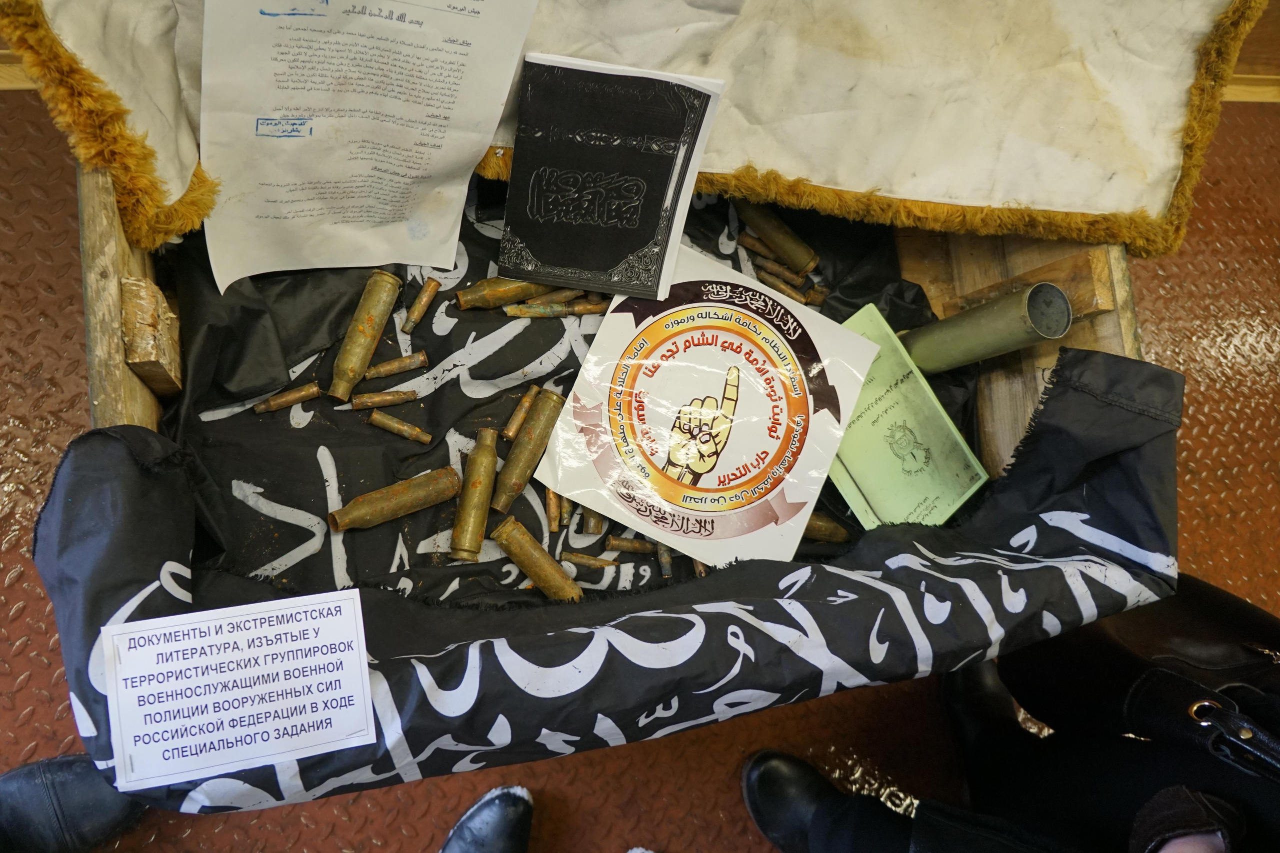 Сирийский перелом (Репортаж). Фотограф в Туле Крупский АнДРей. Фотостудия «КАДР71» в Туле