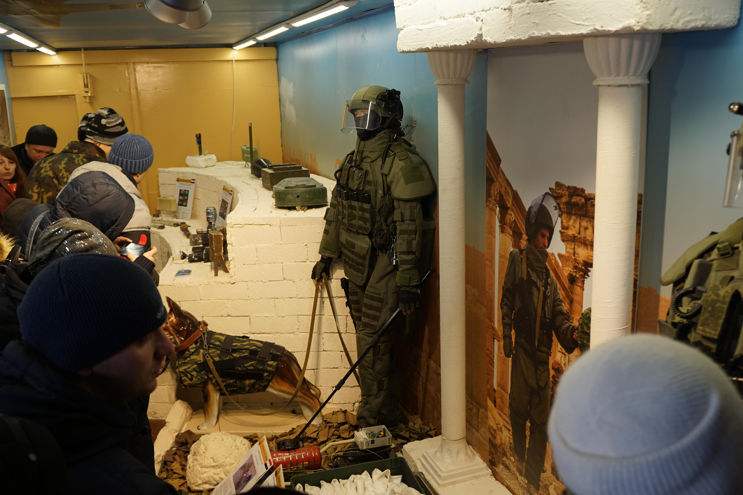 Сирийский перелом (Репортаж). Фотограф в Туле Крупский АнДРей. Фотостудия «КАДР71» в Туле