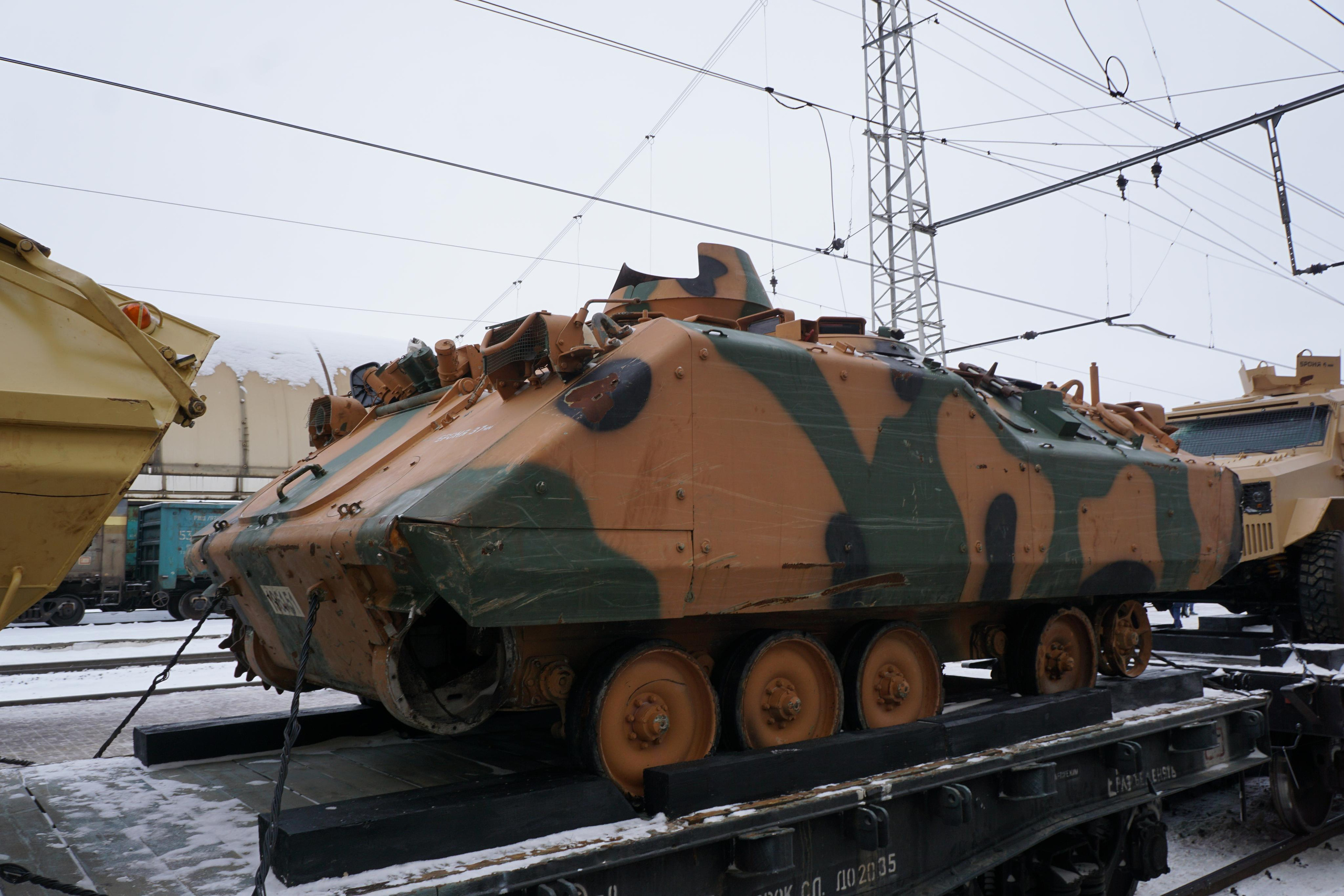 Сирийский перелом (Репортаж). Фотограф в Туле Крупский АнДРей. Фотостудия «КАДР71» в Туле