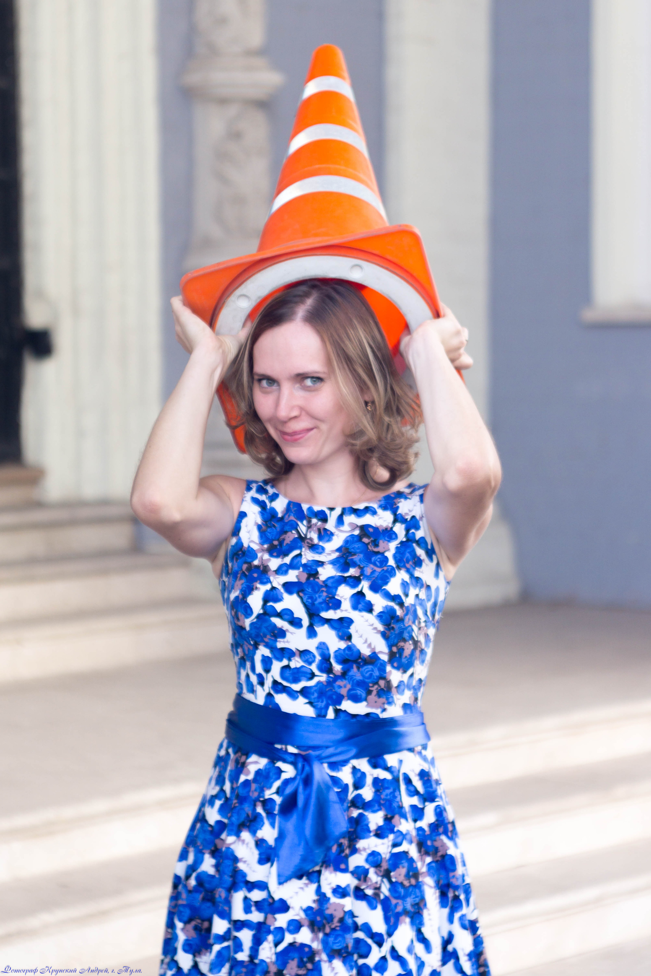 Летняя прогулка в Тульском кремле (Камера Sony a6000+юпитер3+SEL16-50). Фотограф в Туле Крупский АнДРей. Фотостудия «КАДР71» в Туле