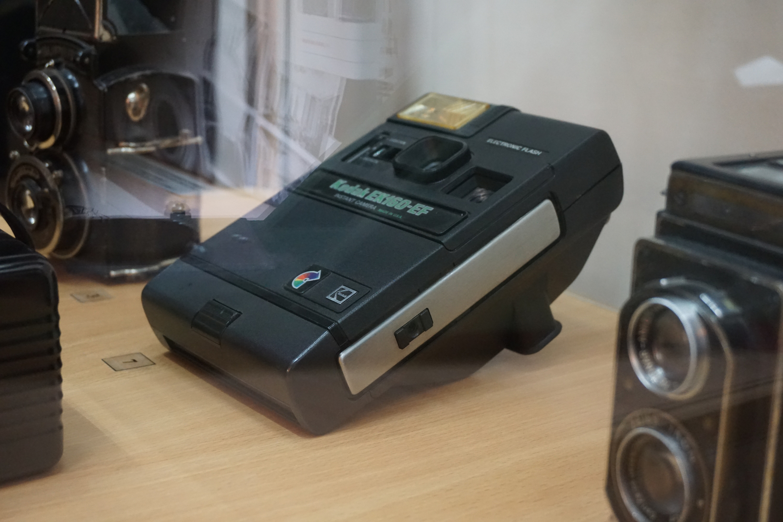 Вдохновения для коллекционера и фотографа — музей фотографии в Н.Новгороде. Фотограф в Туле Крупский АнДРей. Фотостудия «КАДР71» в Туле