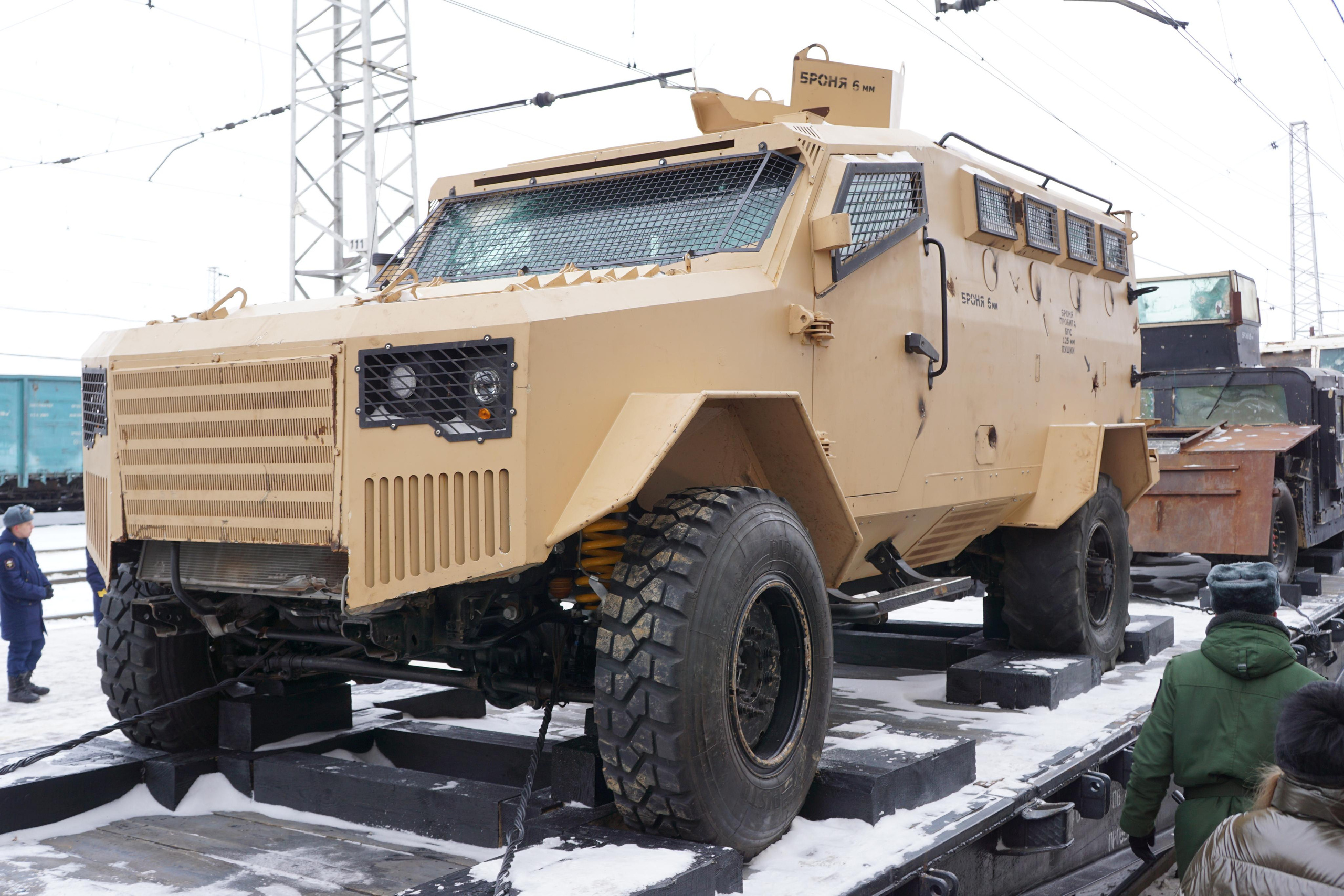 Сирийский перелом (Репортаж). Фотограф в Туле Крупский АнДРей. Фотостудия «КАДР71» в Туле