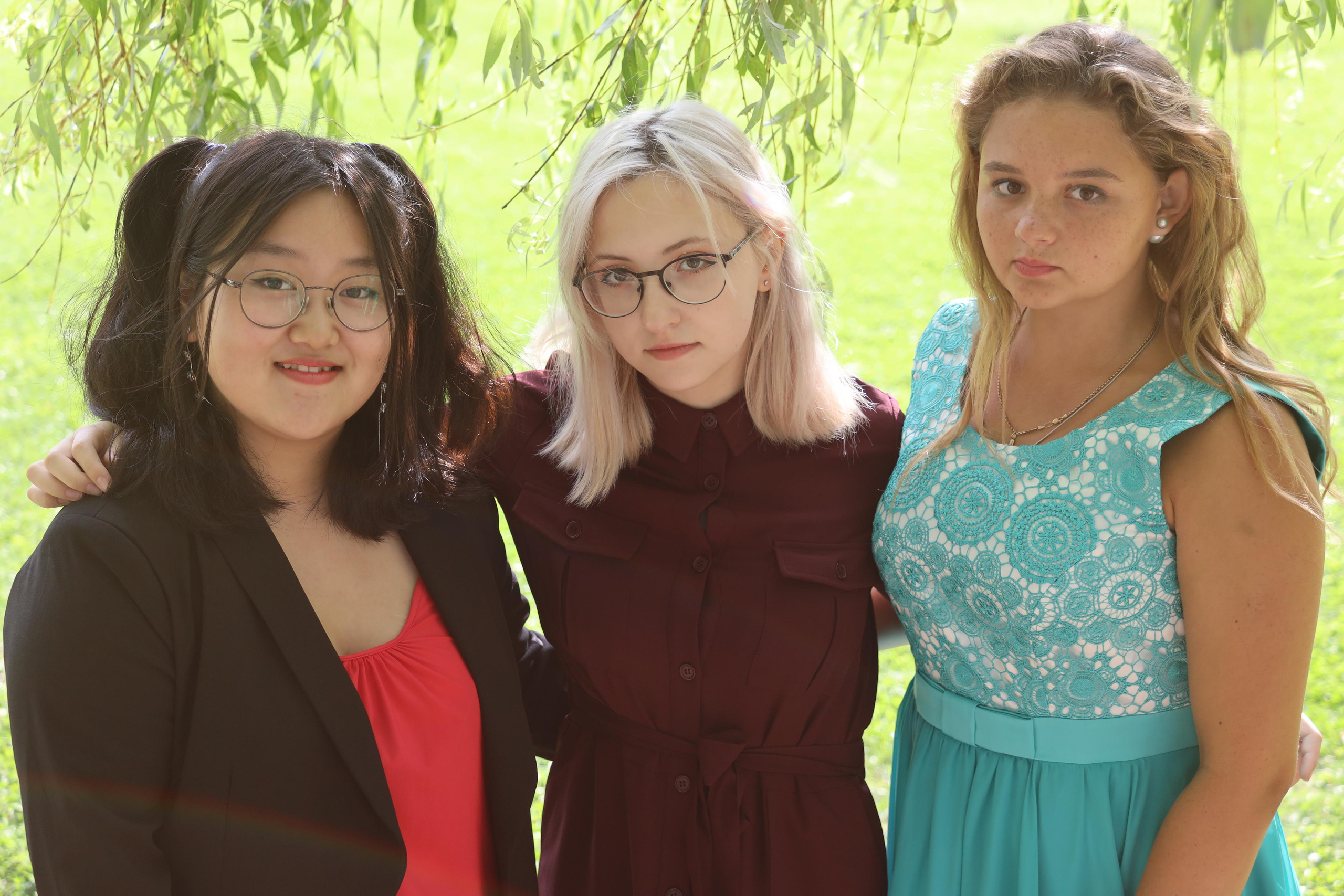 30.07.2020 Прогулка в парке Белоусова 9 класс (без обработки). Фотограф в Туле Крупский АнДРей. Фотостудия «КАДР71» в Туле