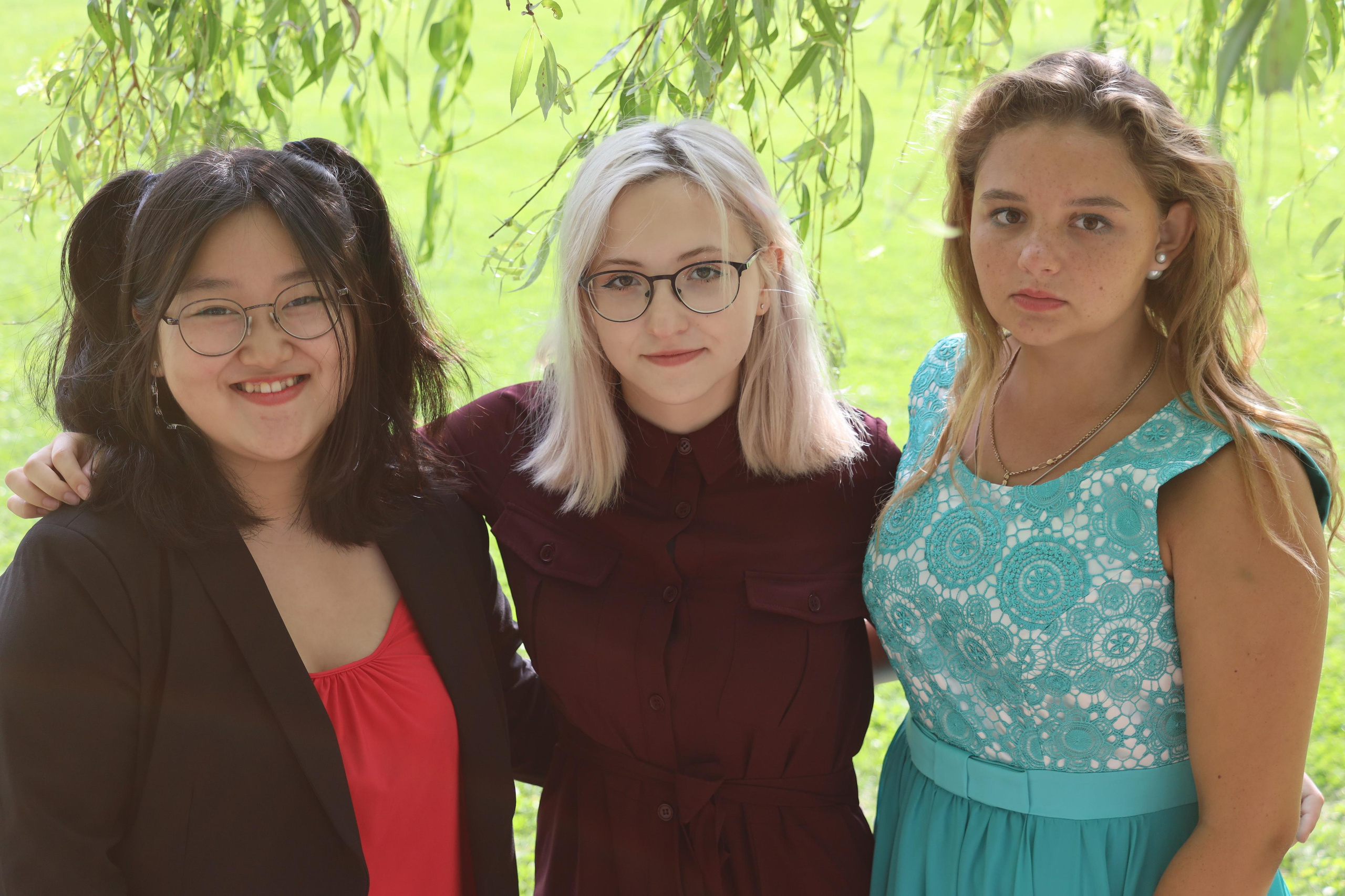 30.07.2020 Прогулка в парке Белоусова 9 класс (без обработки). Фотограф в Туле Крупский АнДРей. Фотостудия «КАДР71» в Туле