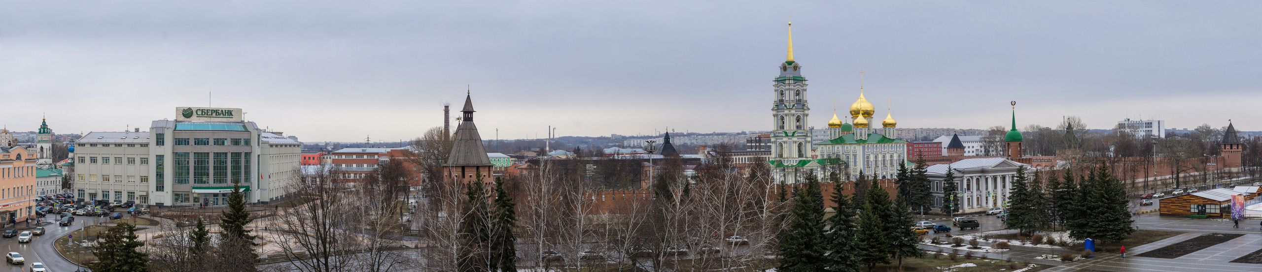 Тульский Кремль. Фотограф в Туле Крупский АнДРей. Фотостудия «КАДР71» в Туле