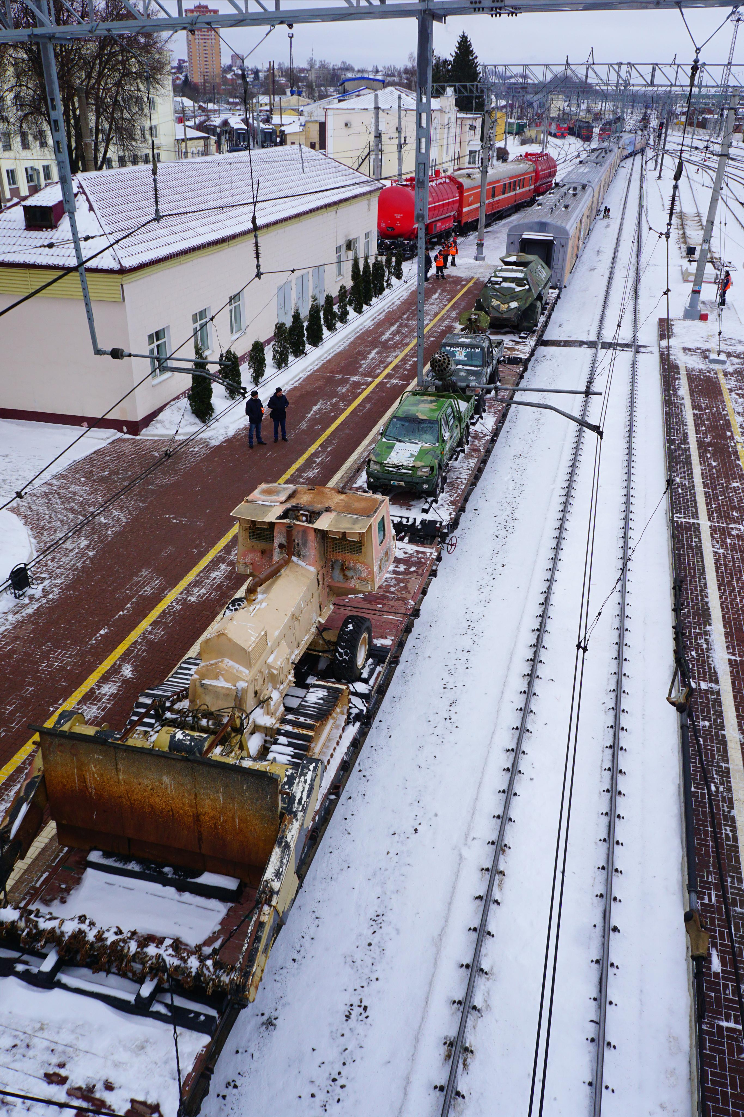 Сирийский перелом (Репортаж). Фотограф в Туле Крупский АнДРей. Фотостудия «КАДР71» в Туле