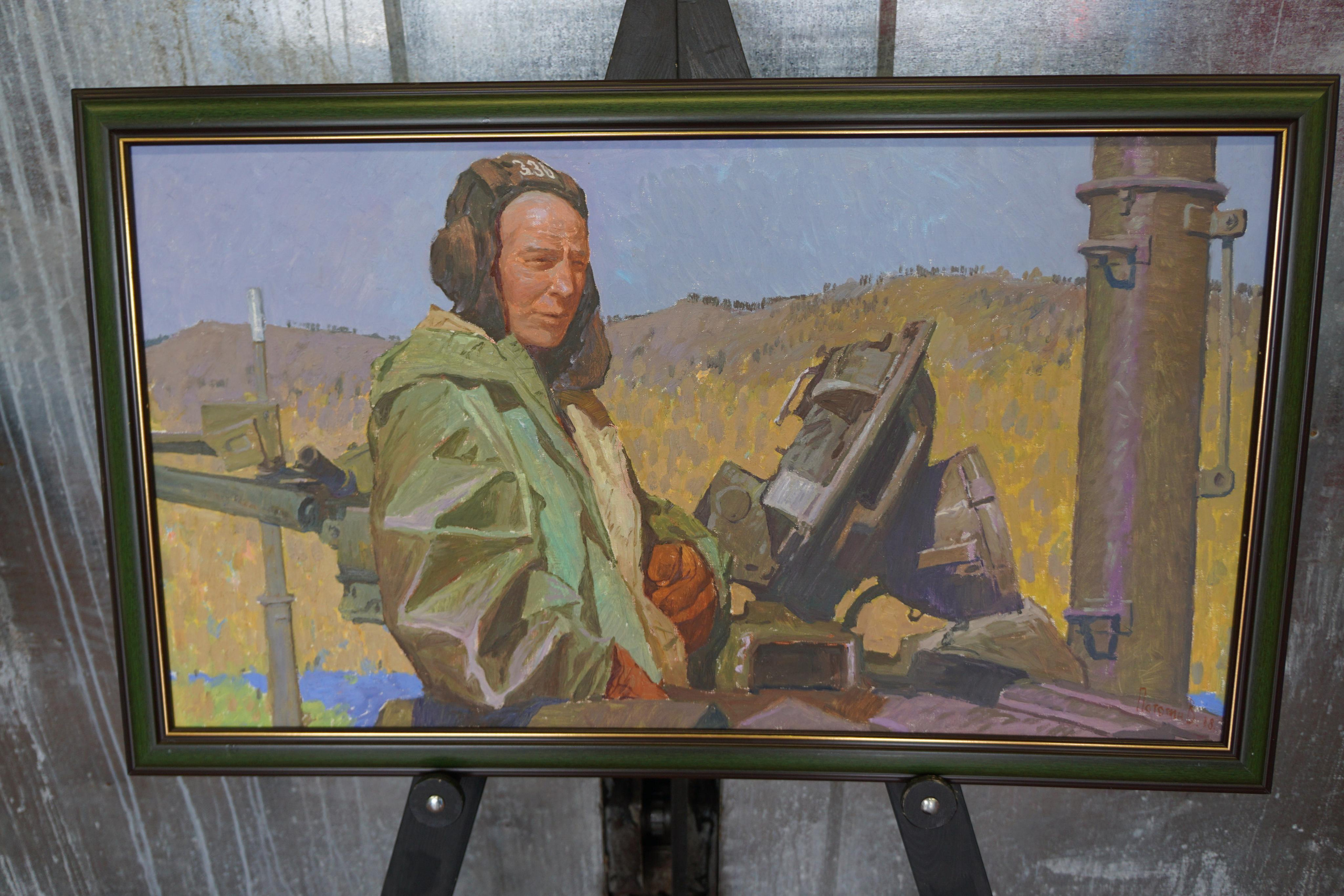 Сирийский перелом (Репортаж). Фотограф в Туле Крупский АнДРей. Фотостудия «КАДР71» в Туле