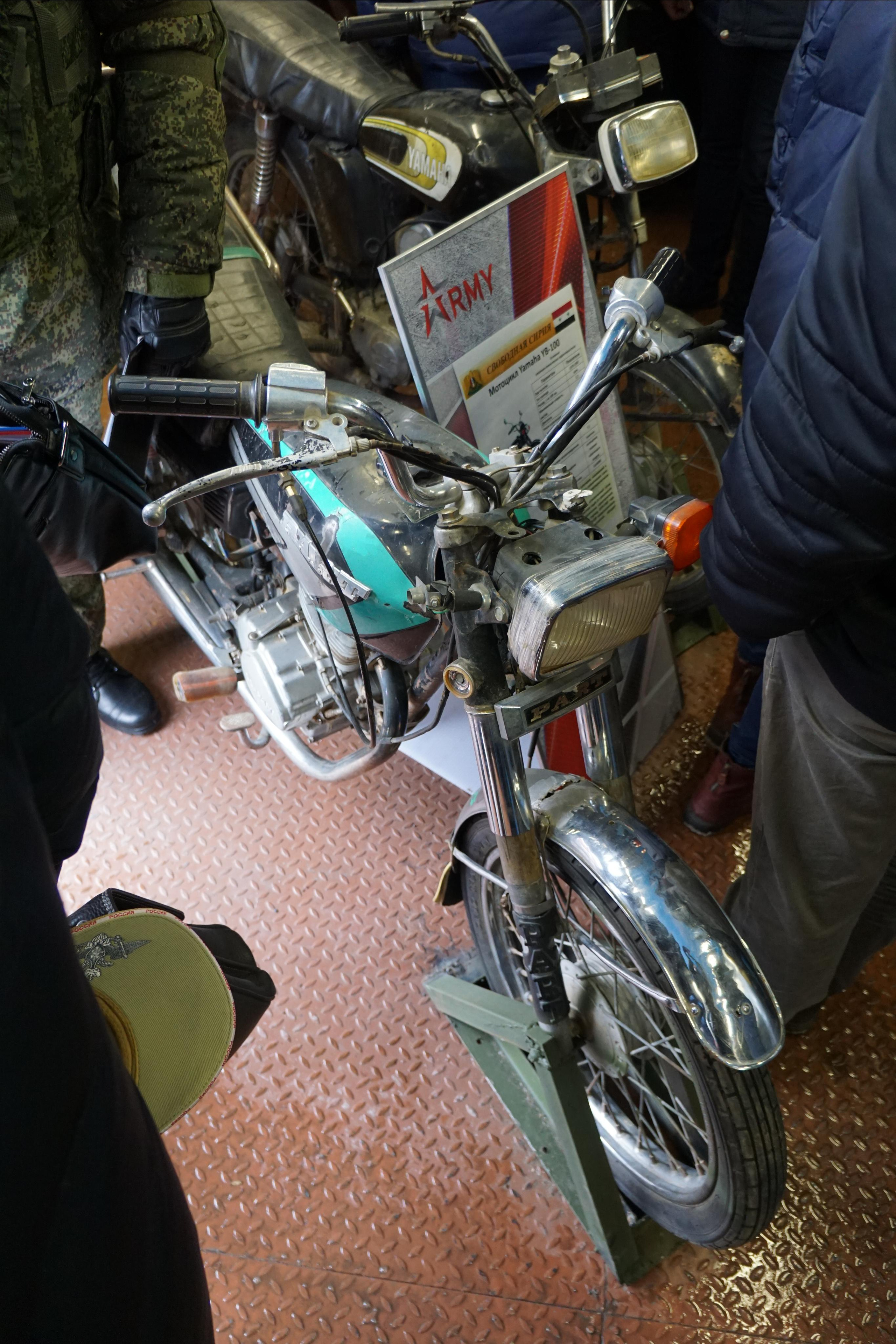 Сирийский перелом (Репортаж). Фотограф в Туле Крупский АнДРей. Фотостудия «КАДР71» в Туле