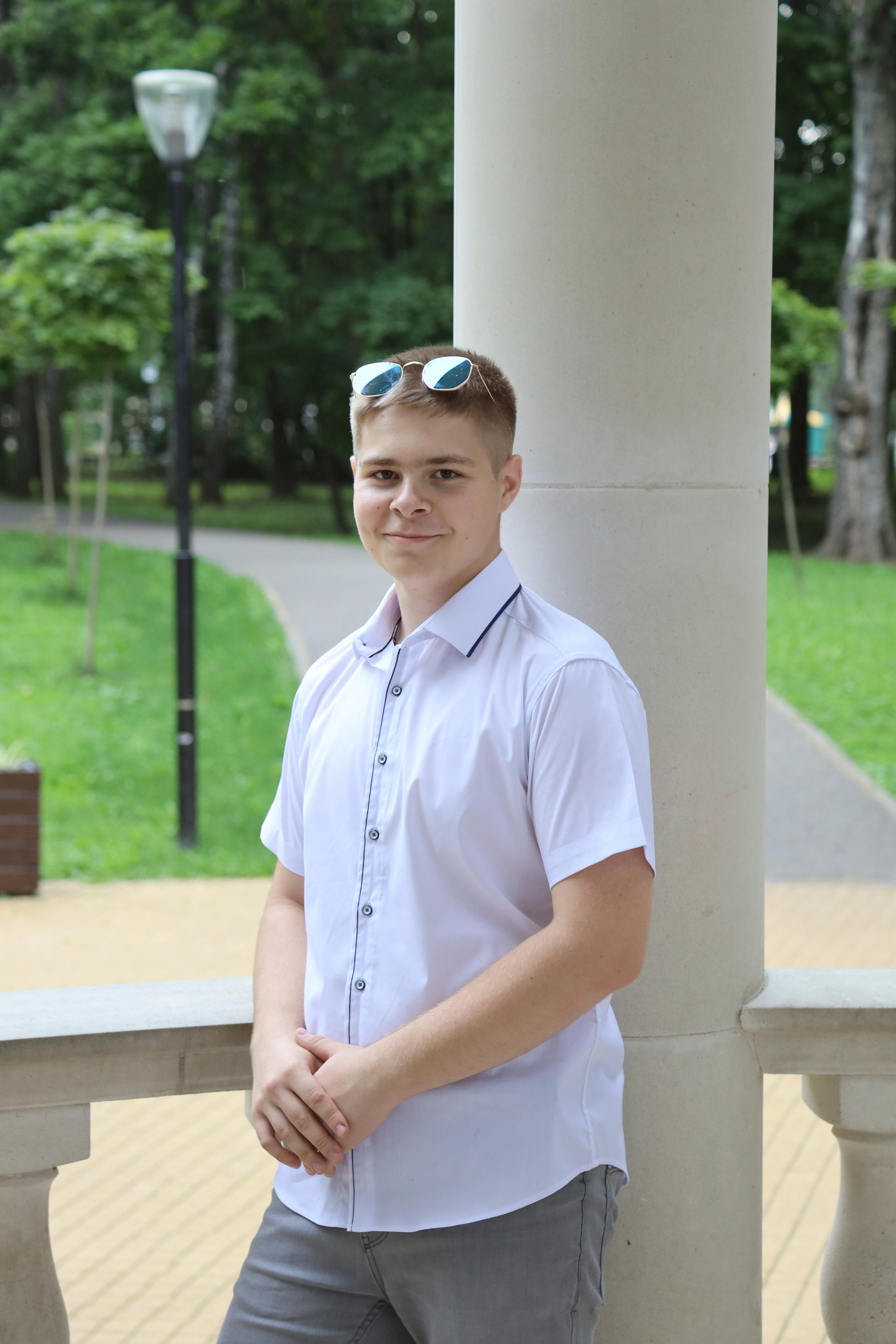 30.07.2020 Прогулка в парке Белоусова 9 класс (без обработки). Фотограф в Туле Крупский АнДРей. Фотостудия «КАДР71» в Туле