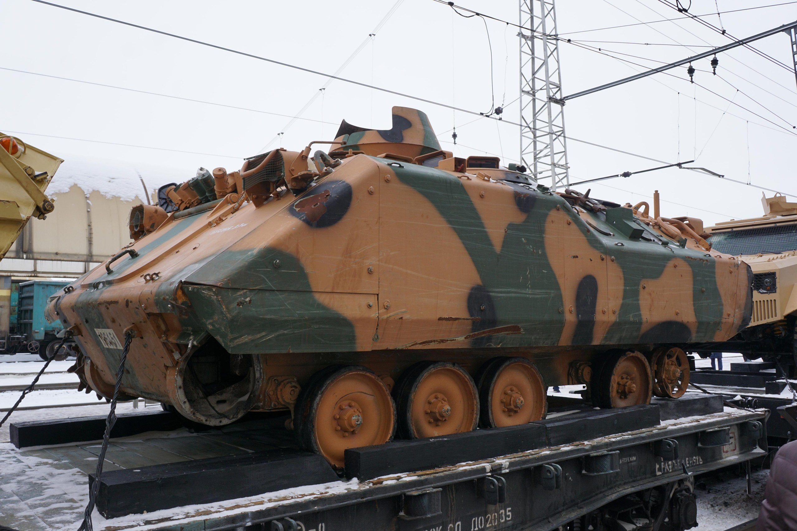 Сирийский перелом (Репортаж). Фотограф в Туле Крупский АнДРей. Фотостудия «КАДР71» в Туле