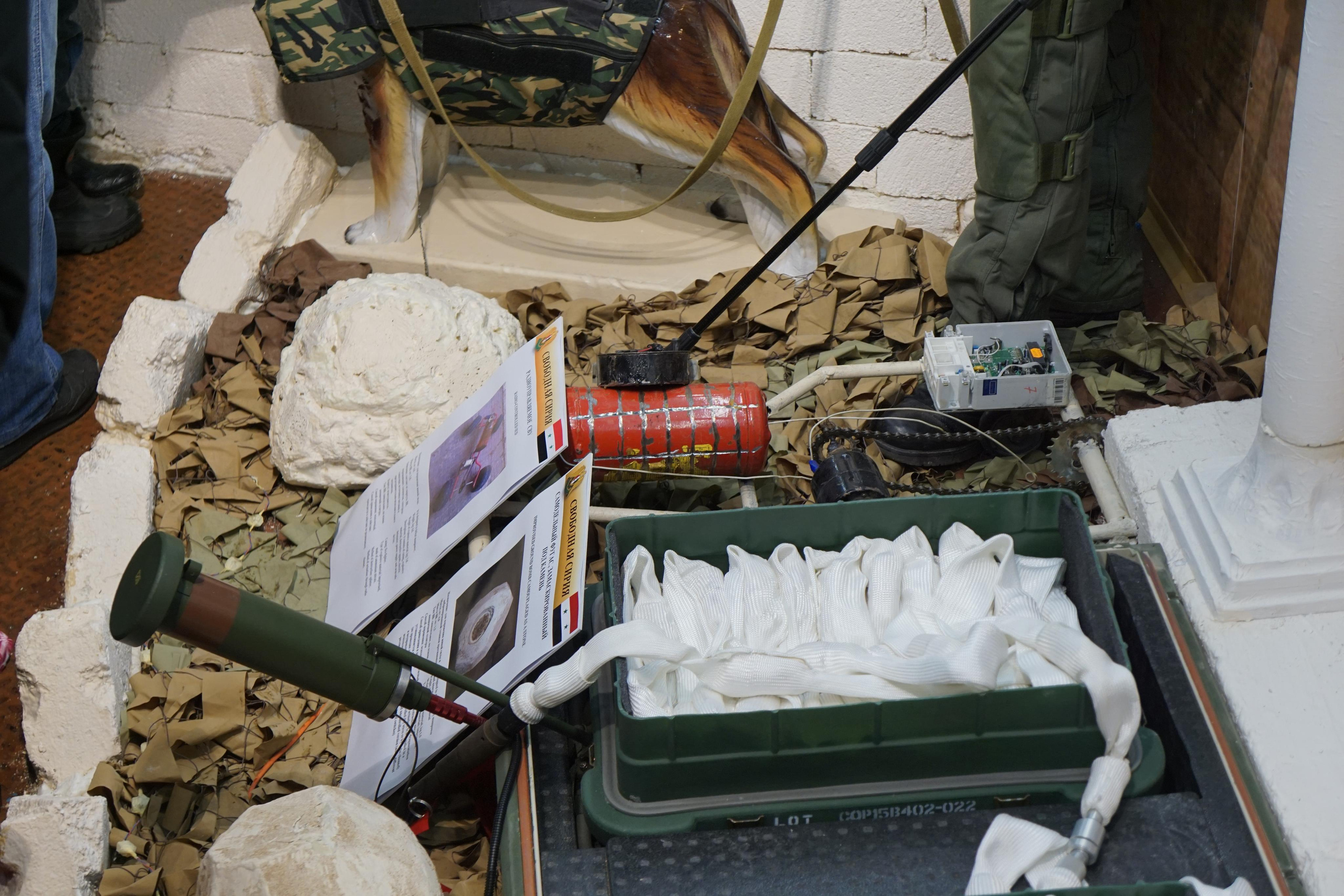 Сирийский перелом (Репортаж). Фотограф в Туле Крупский АнДРей. Фотостудия «КАДР71» в Туле