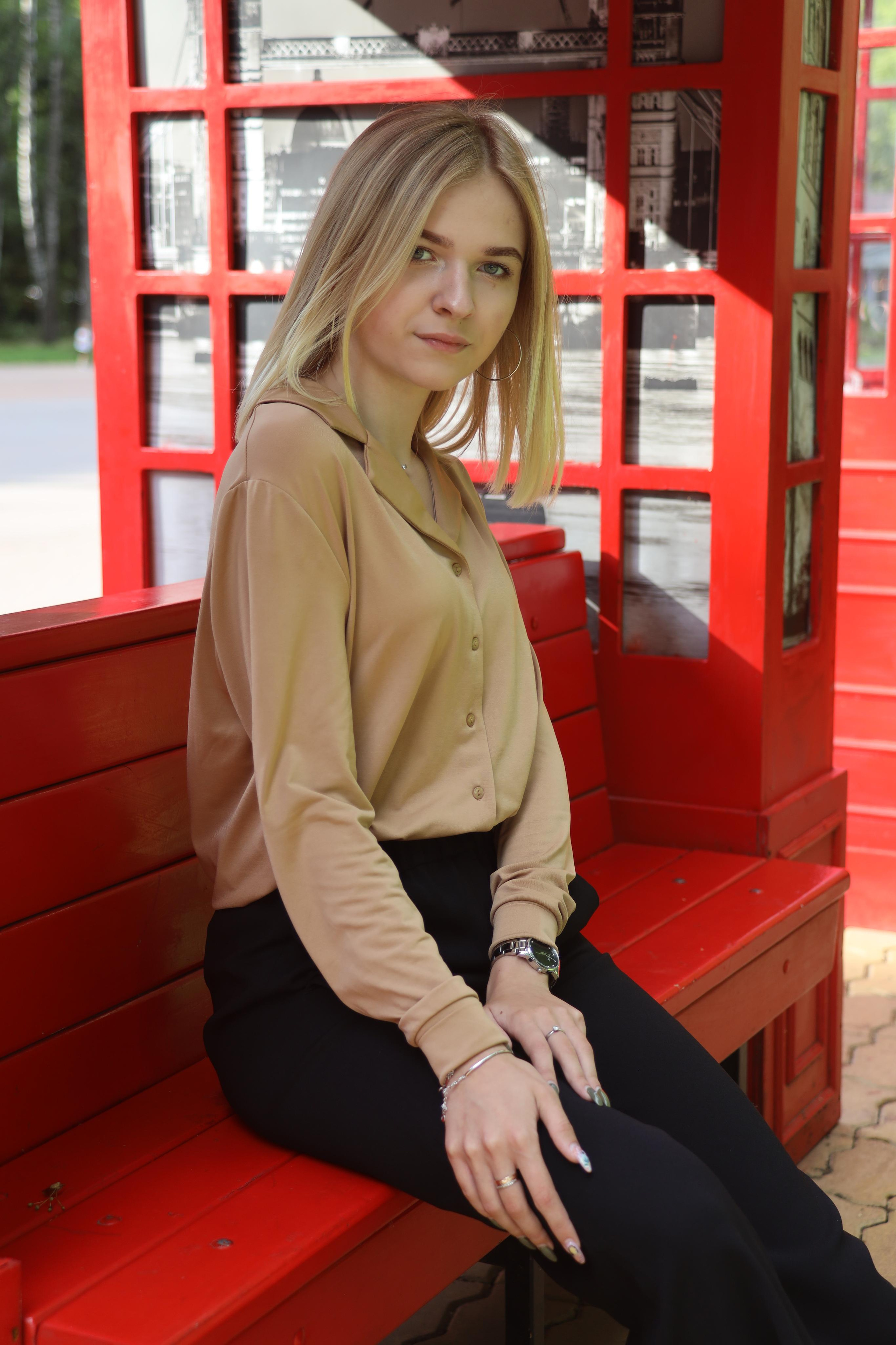 30.07.2020 Прогулка в парке Белоусова 9 класс (без обработки). Фотограф в Туле Крупский АнДРей. Фотостудия «КАДР71» в Туле