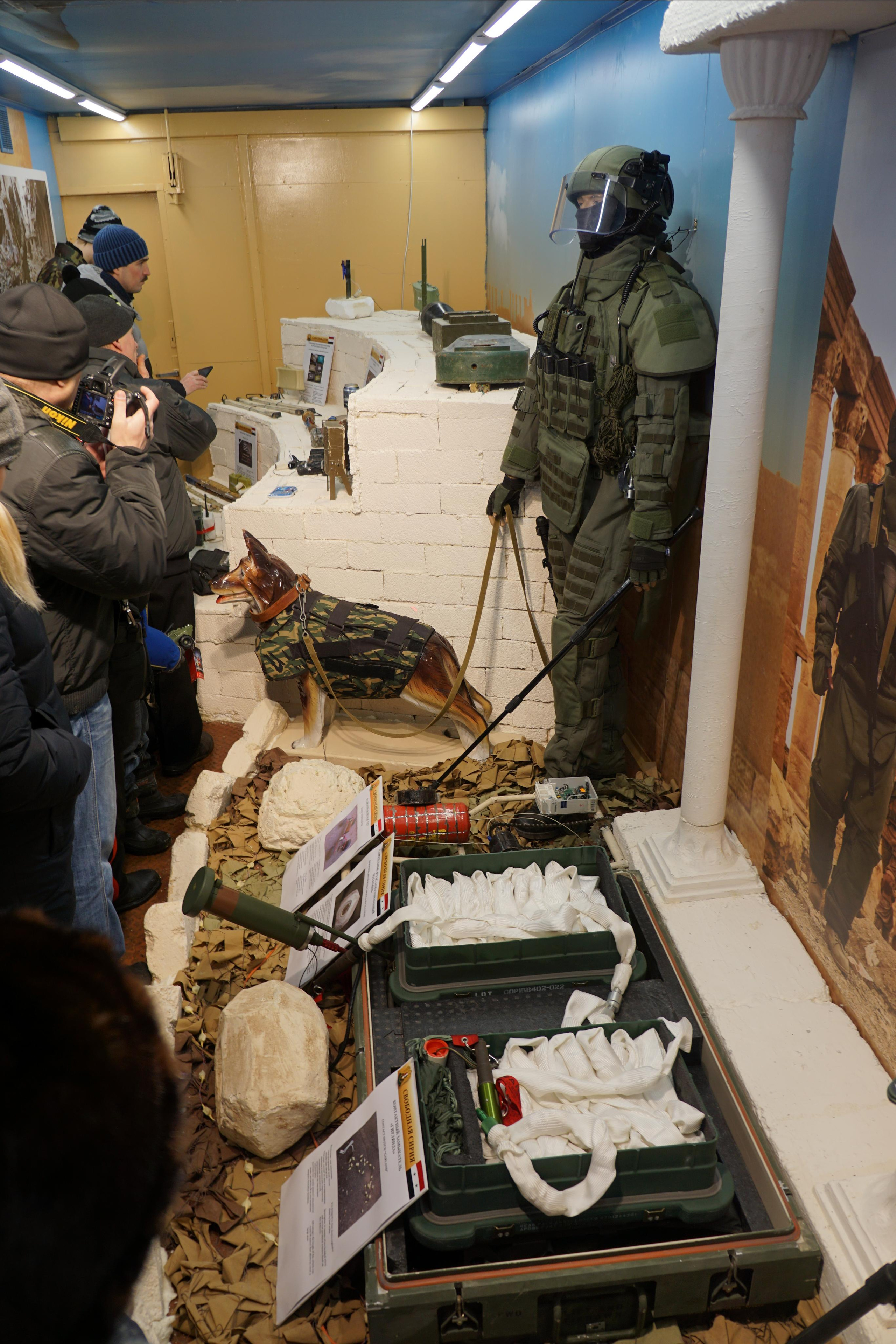 Сирийский перелом (Репортаж). Фотограф в Туле Крупский АнДРей. Фотостудия «КАДР71» в Туле