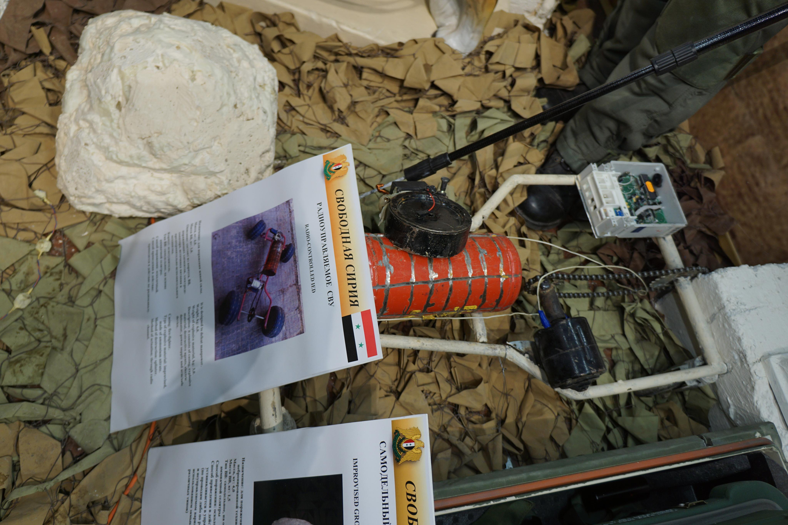 Сирийский перелом (Репортаж). Фотограф в Туле Крупский АнДРей. Фотостудия «КАДР71» в Туле