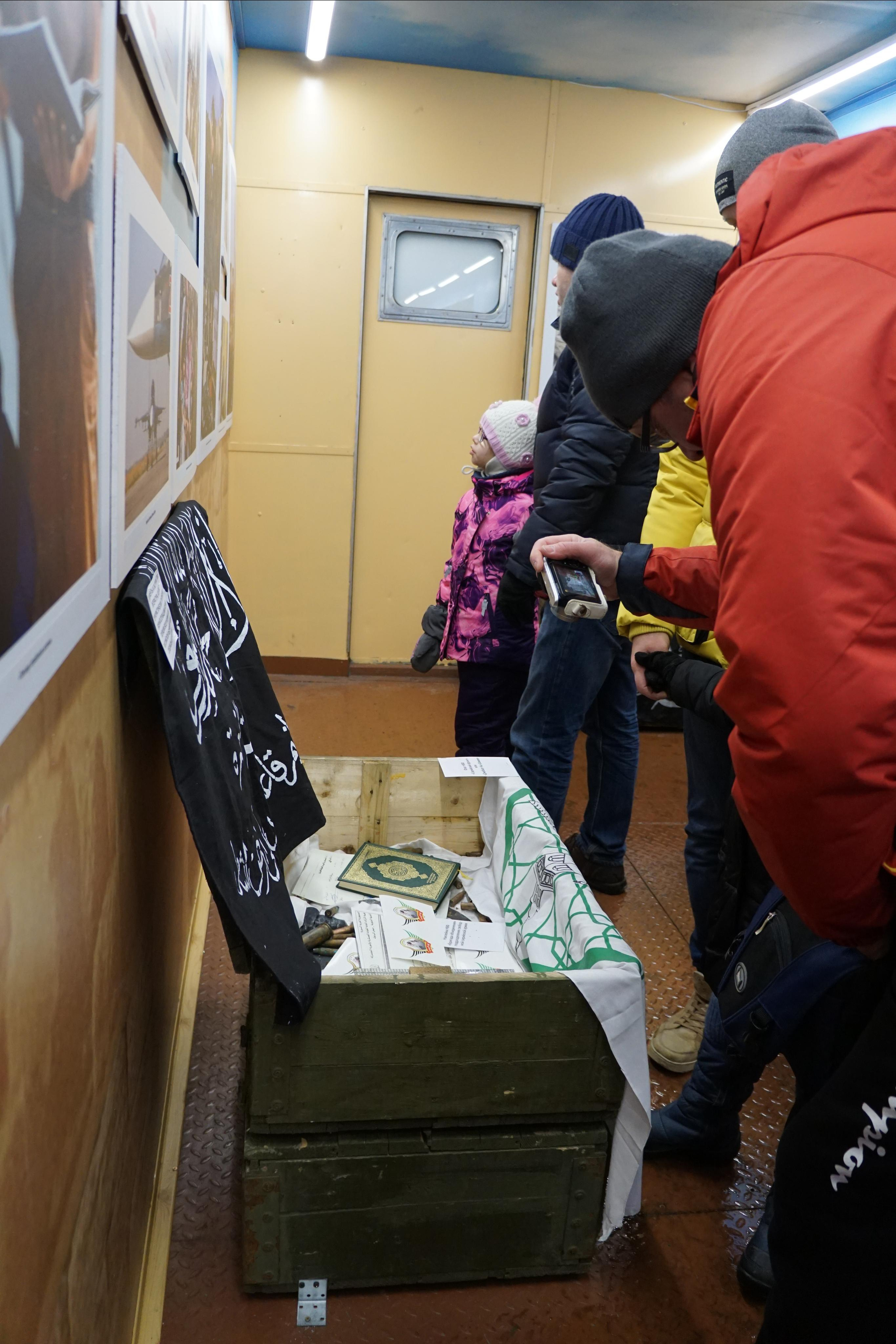 Сирийский перелом (Репортаж). Фотограф в Туле Крупский АнДРей. Фотостудия «КАДР71» в Туле