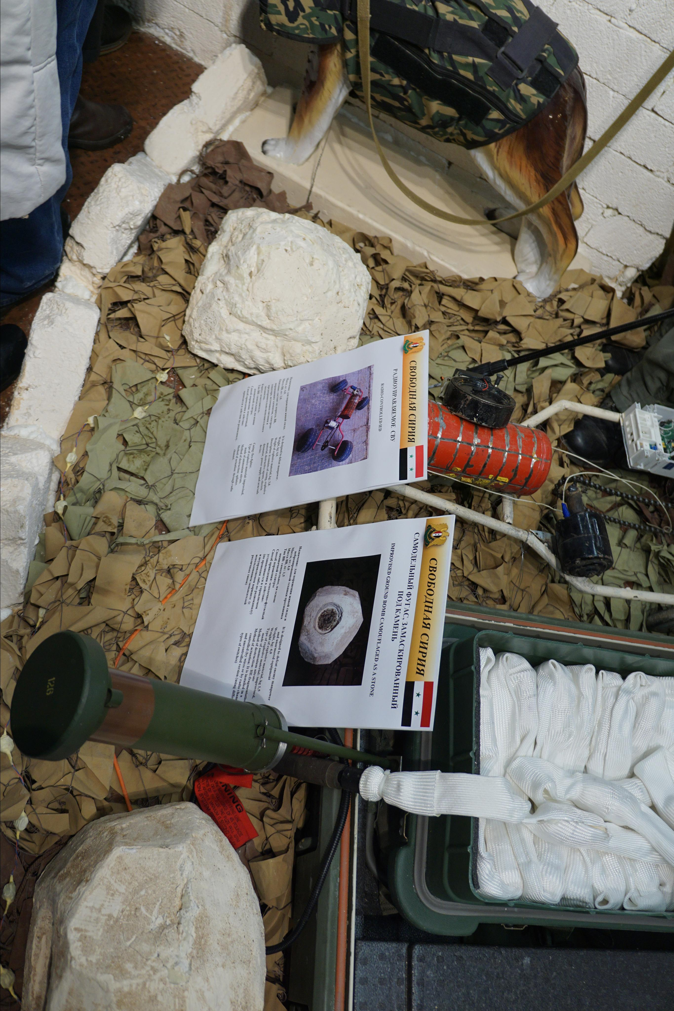 Сирийский перелом (Репортаж). Фотограф в Туле Крупский АнДРей. Фотостудия «КАДР71» в Туле