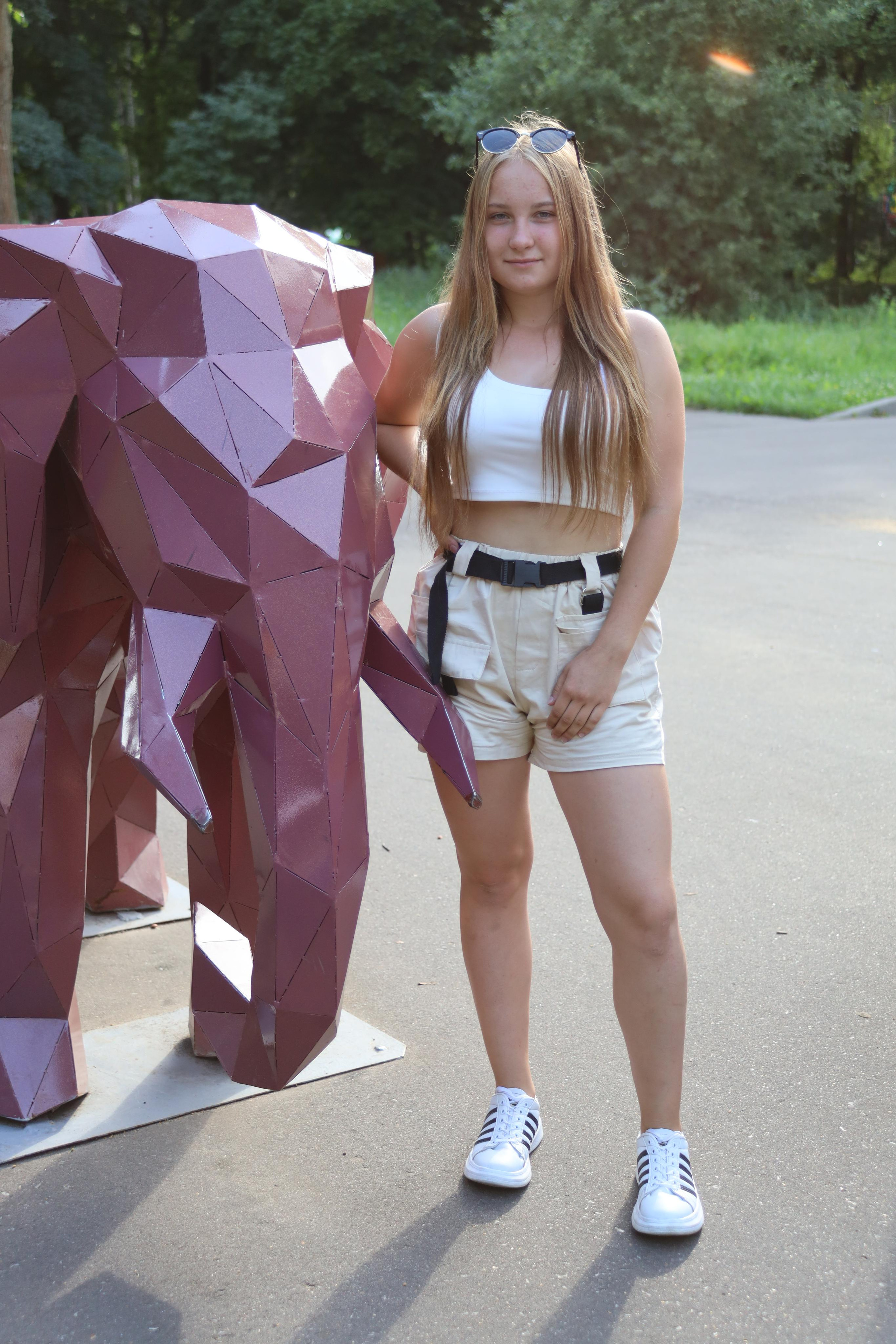 30.07.2020 Прогулка в парке Белоусова 9 класс (без обработки). Фотограф в Туле Крупский АнДРей. Фотостудия «КАДР71» в Туле